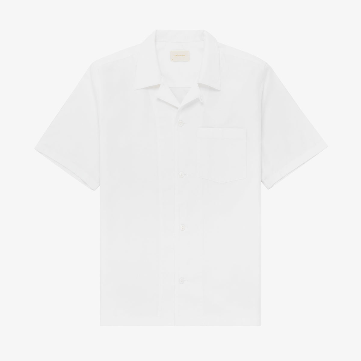 Twill Leisure Shirt – Aimé Leon Dore