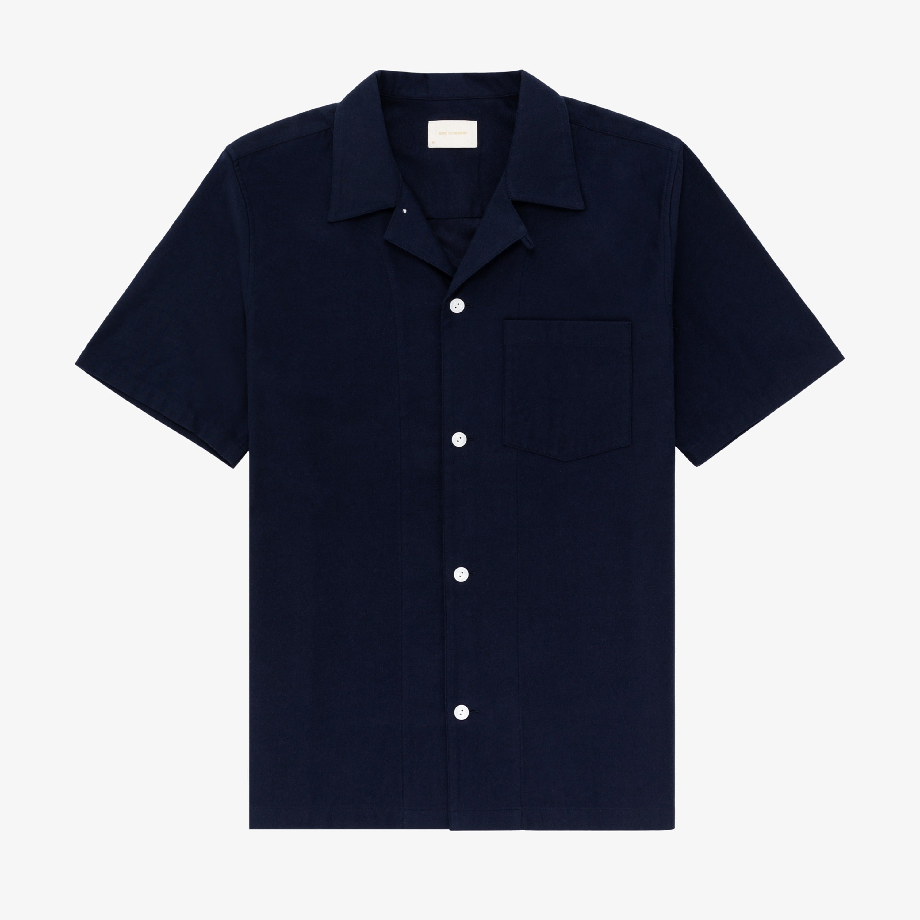 Twill Leisure Shirt – Aimé Leon Dore