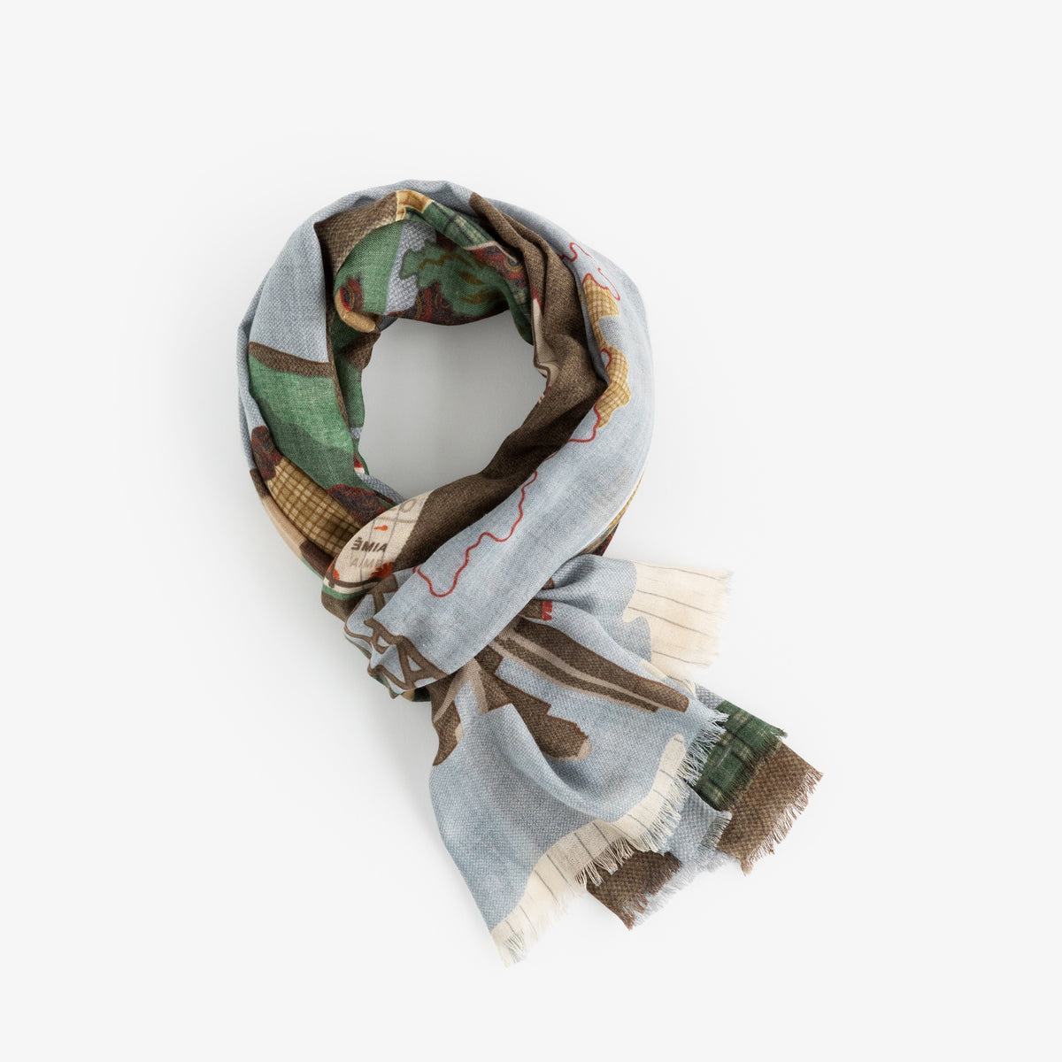 Buy Aime Leon Dore Accessories: Hats, Scarves & More