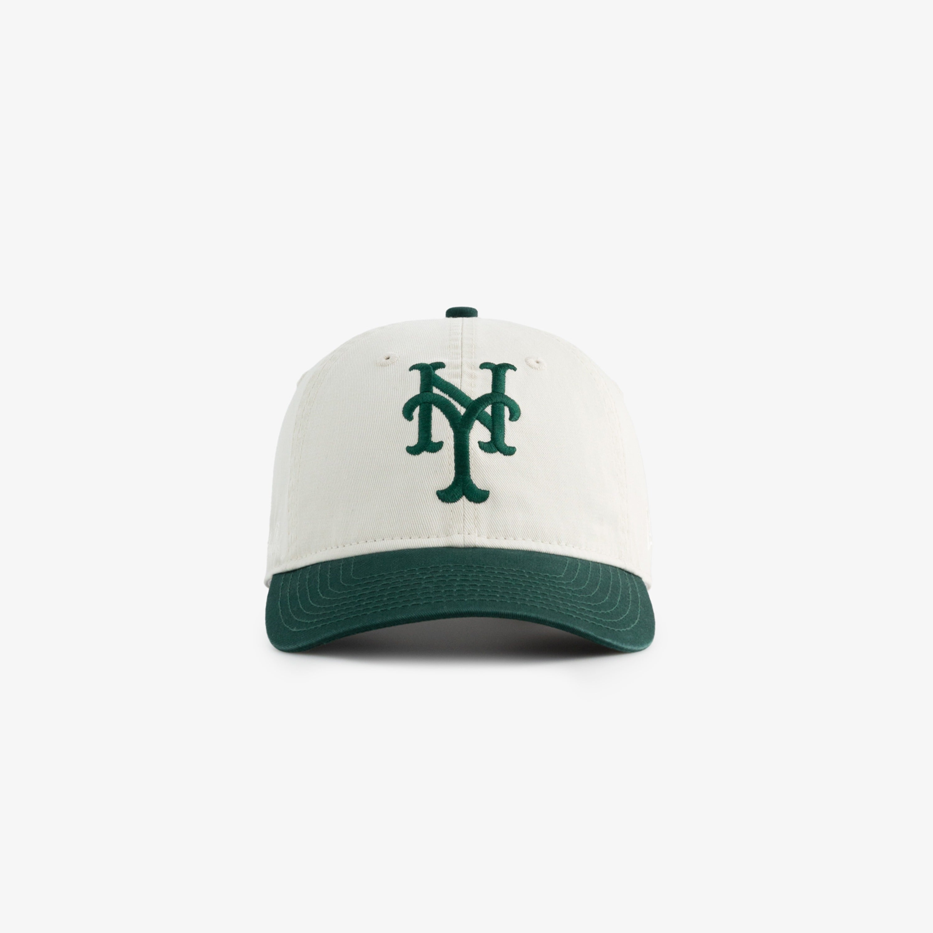 ALD / New Era Mets Big Logo Ballpark Hat – Aimé Leon Dore