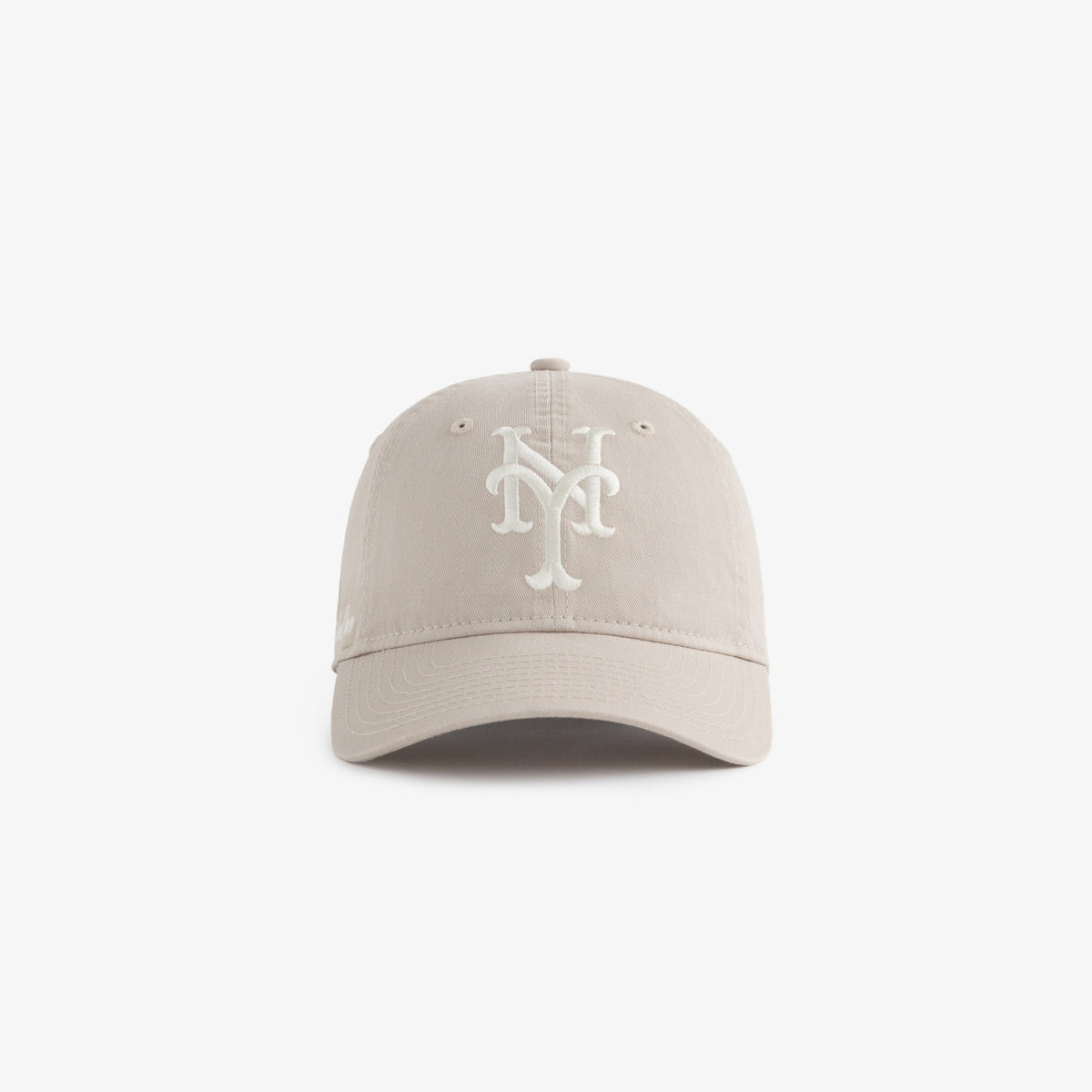 ALD / New Era Mets Big Logo Ballpark Hat – Aimé Leon Dore