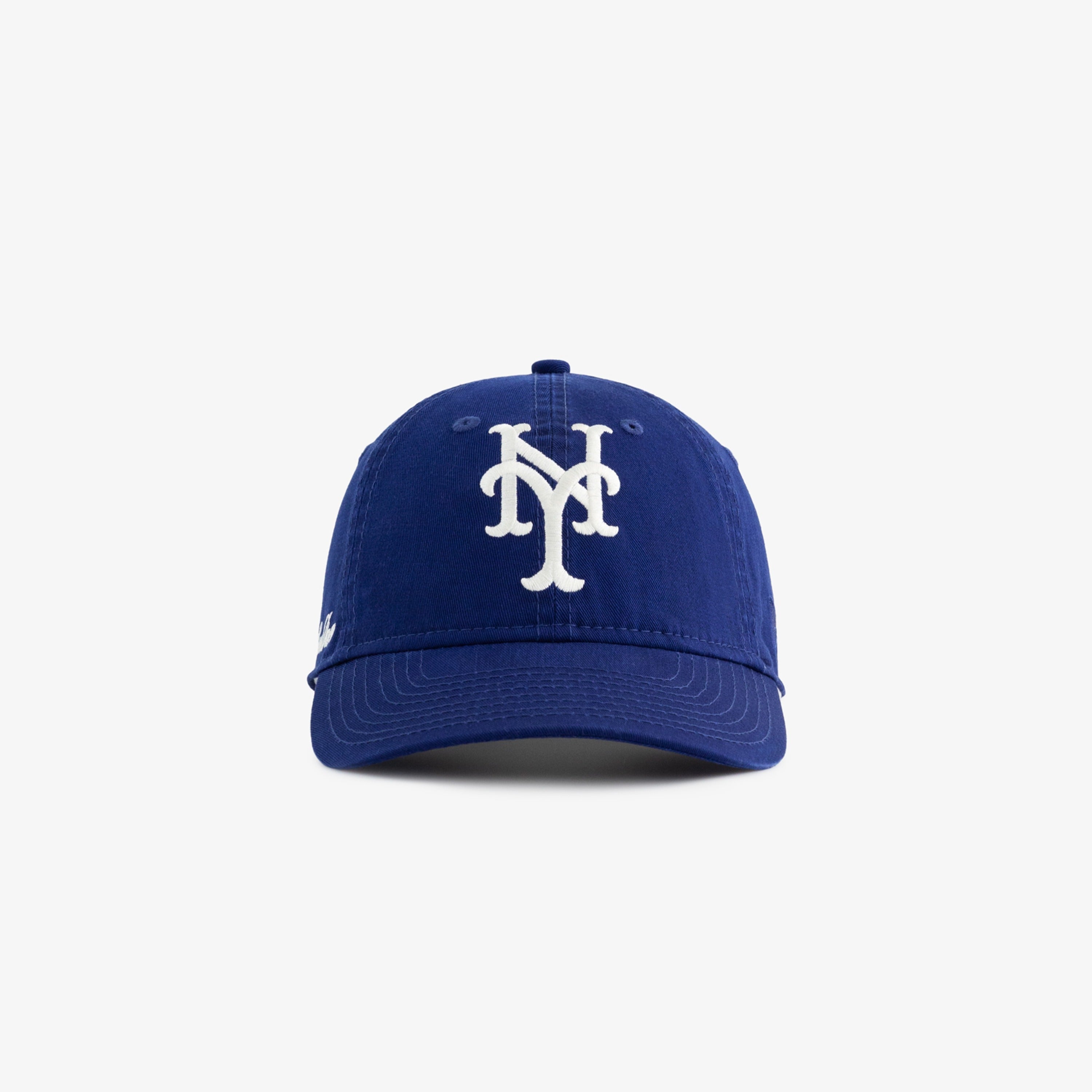  MLB New York Mets 2015 All Star Game On Field 59FIFTY Fitted  Cap, 6 7/8, Blue : Sports & Outdoors