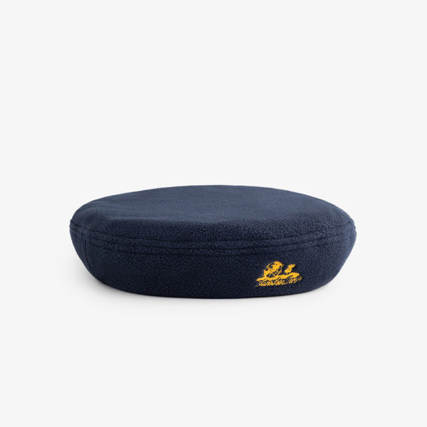 Unisphere Fleece Beret – Aimé Leon Dore