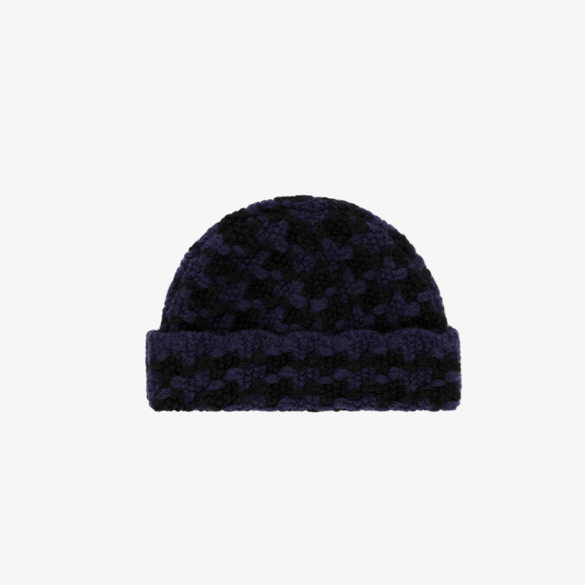 Houndstooth Beanie – Aimé Leon Dore