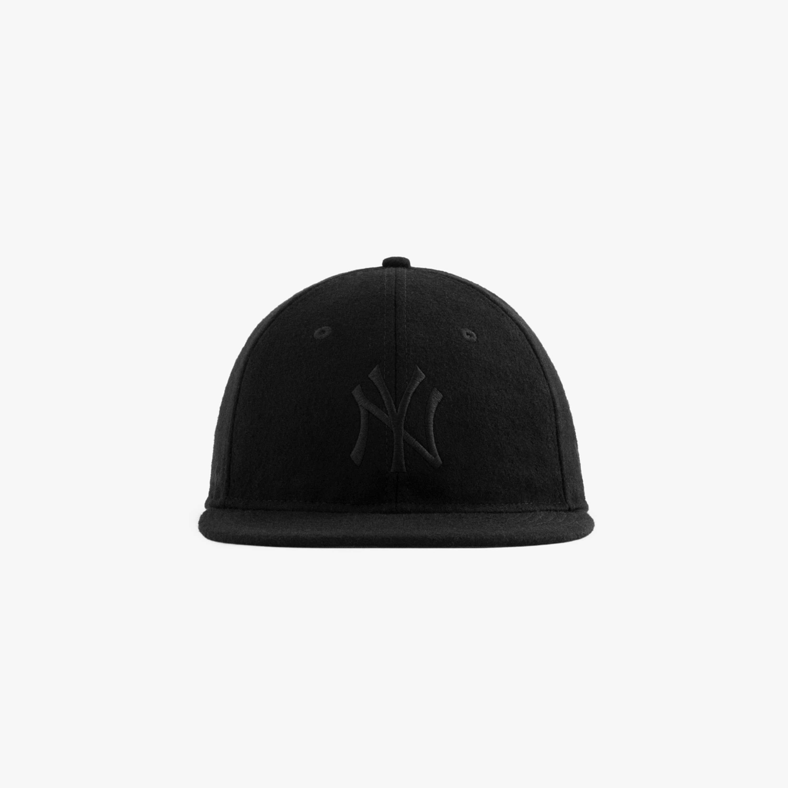 ALD / New Era Tonal Wool Yankees Hat – Aimé Leon Dore