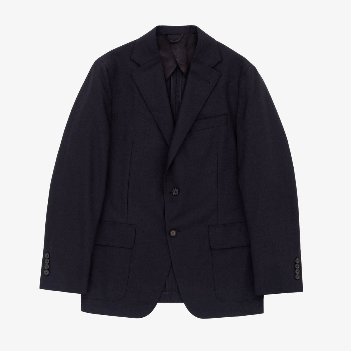 Tropical Wool Suit Jacket – Aimé Leon Dore