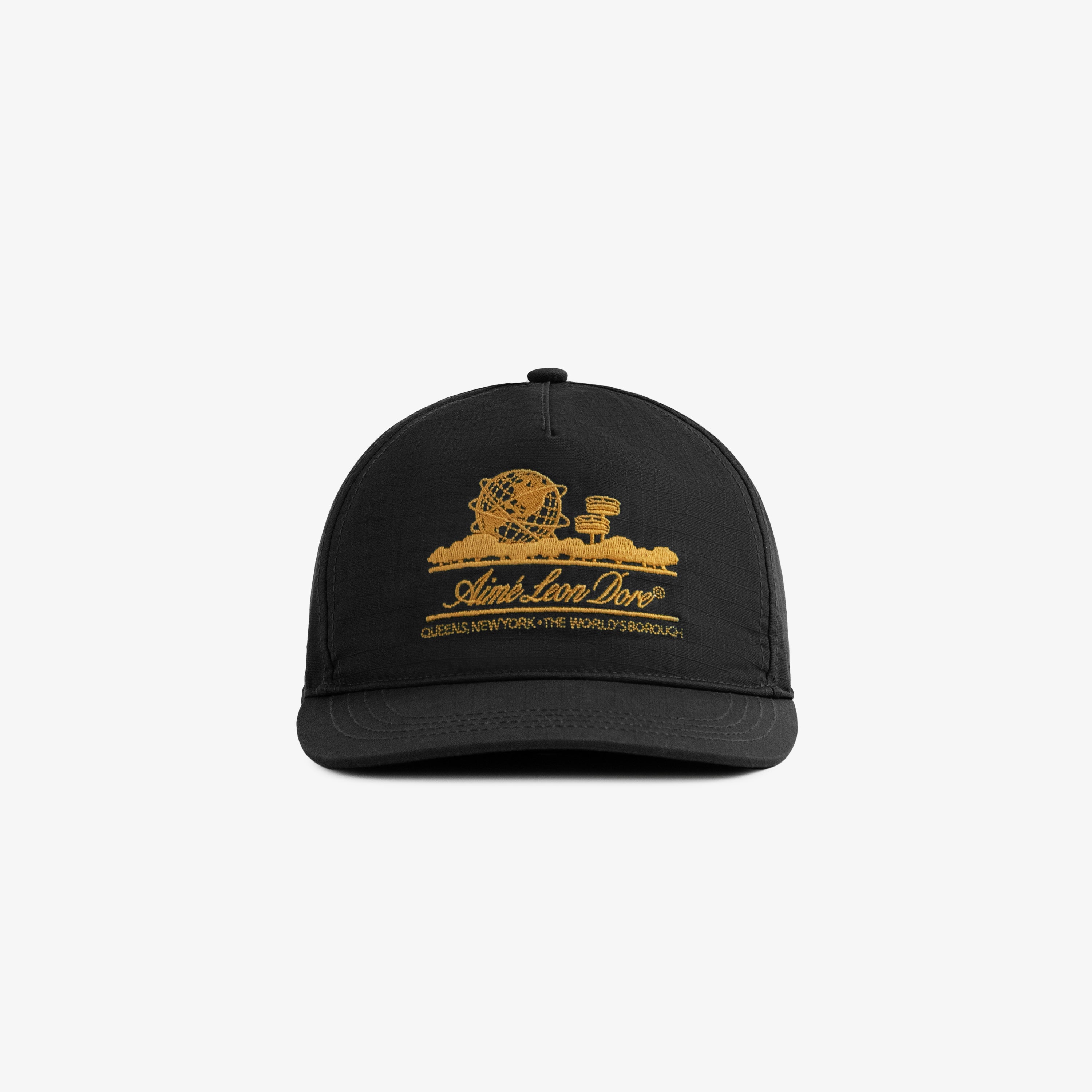 Anniversary Unisphere Hat – Aimé Leon Dore