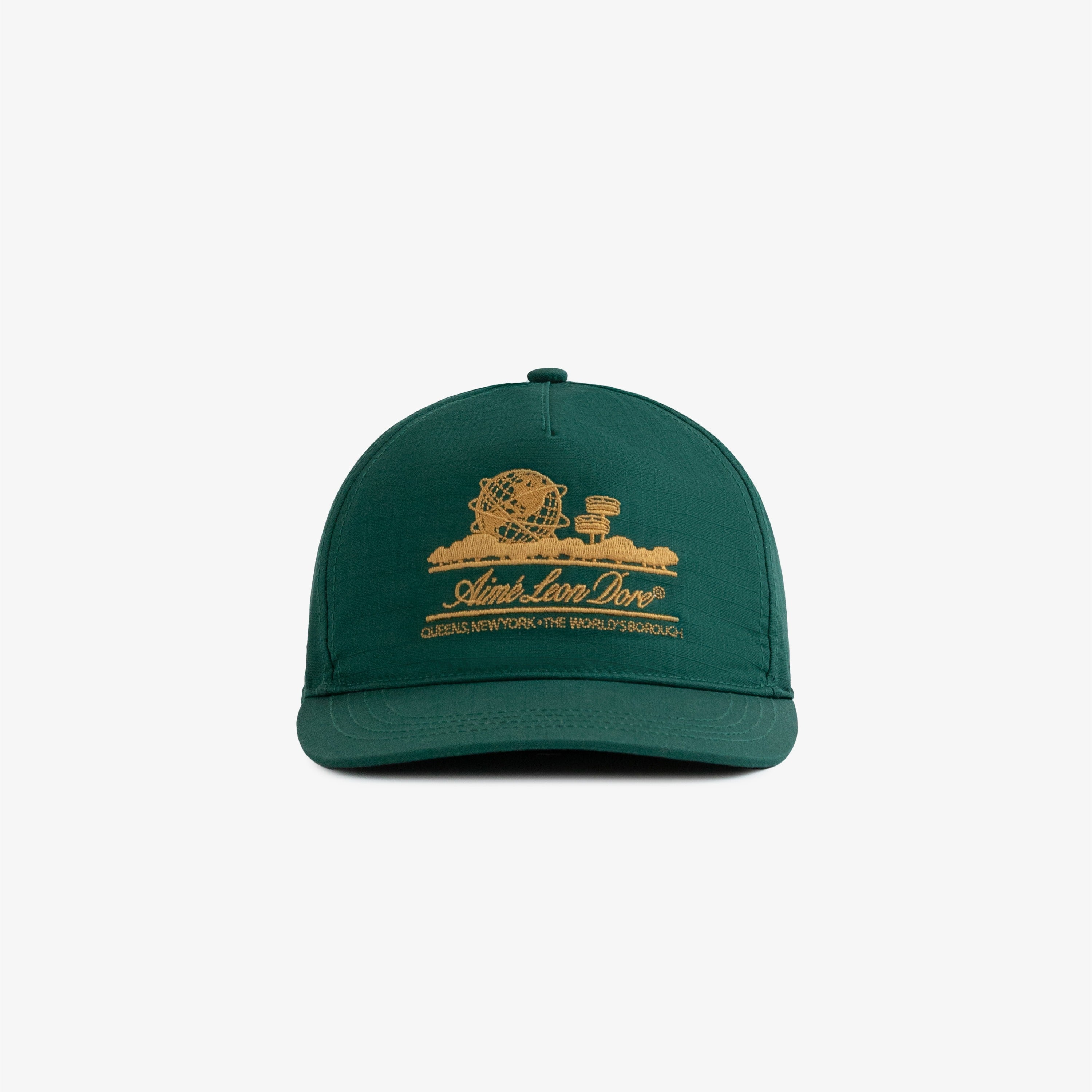 Anniversary Unisphere Hat – Aimé Leon Dore