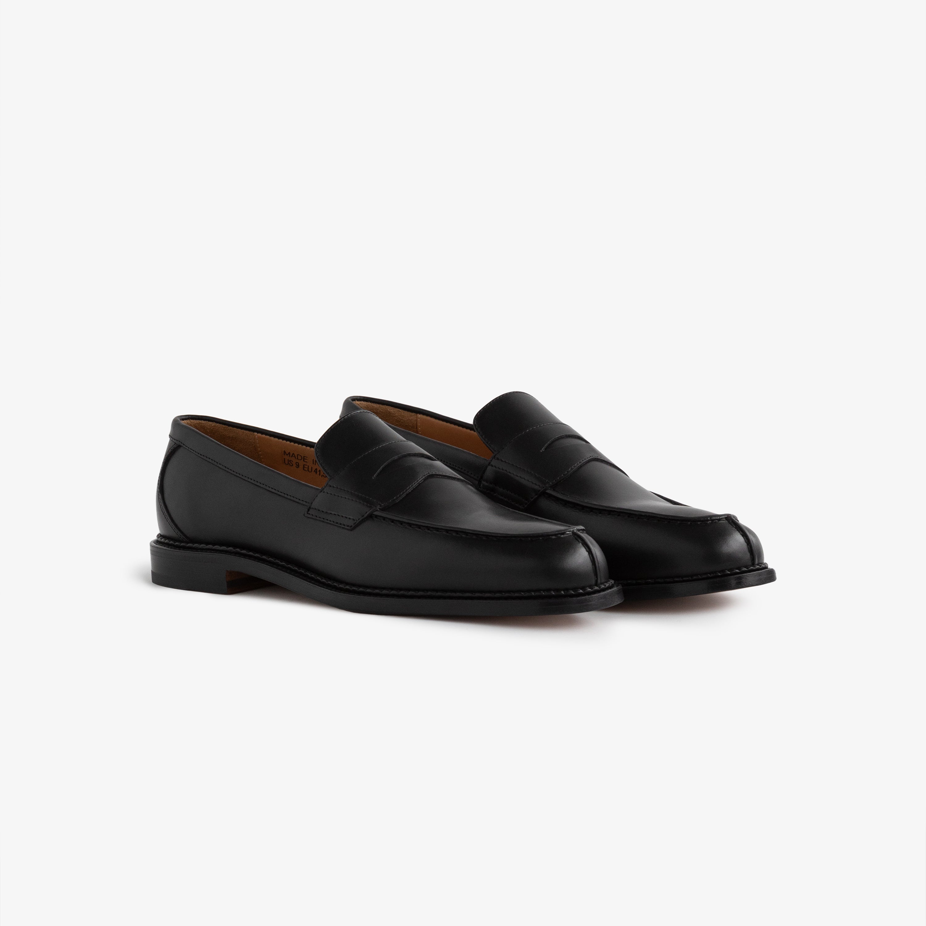 Queens Crest Loafer