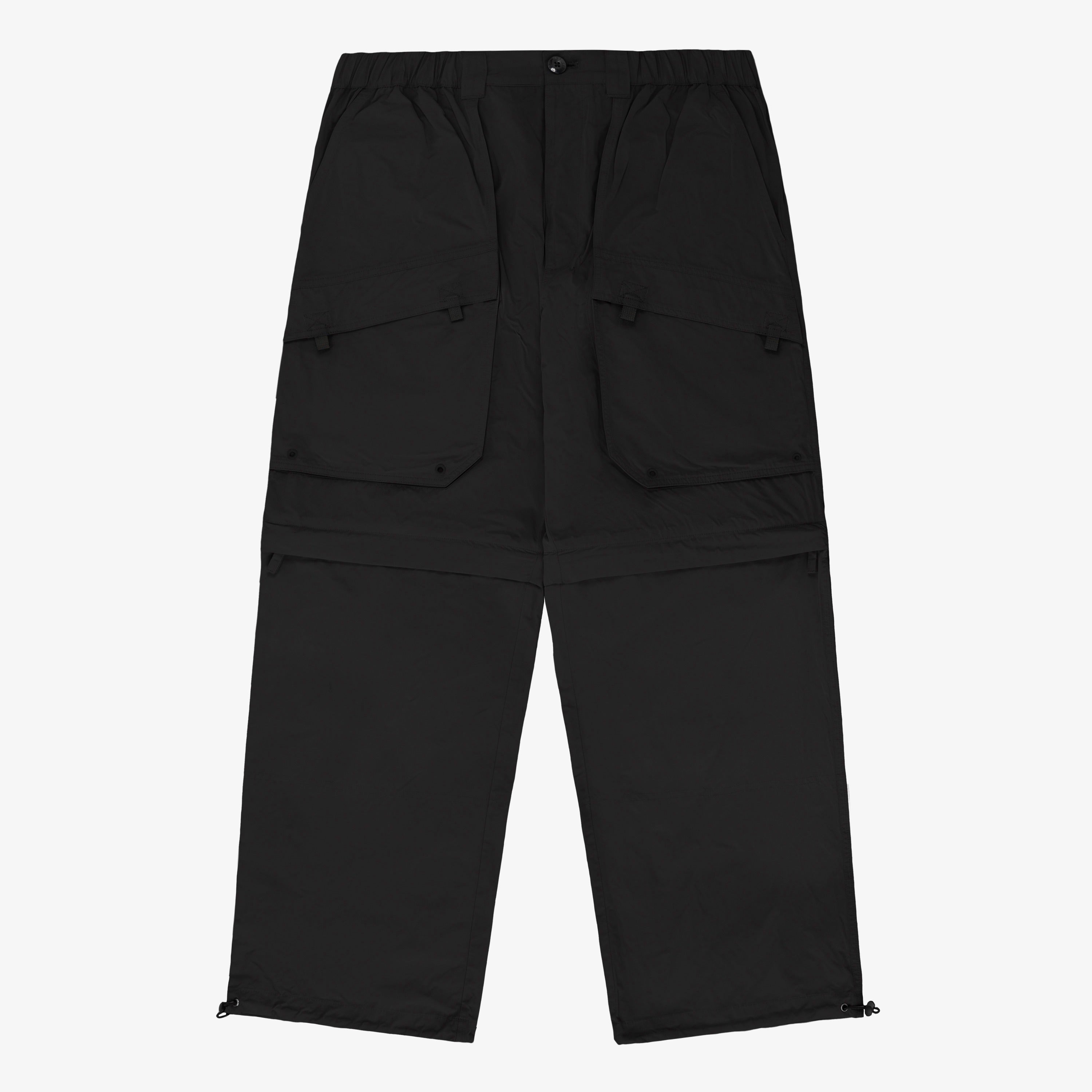 Convertible Pant