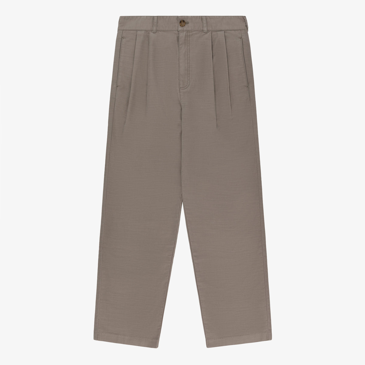 Double Pleated Pant – Aimé Leon Dore