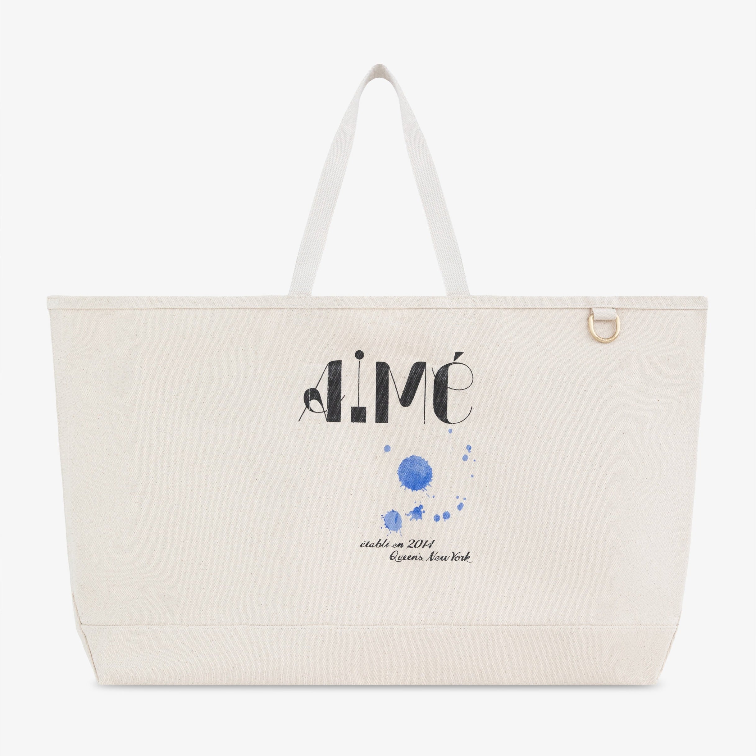 Studio Megalo Tote – Aimé Leon Dore