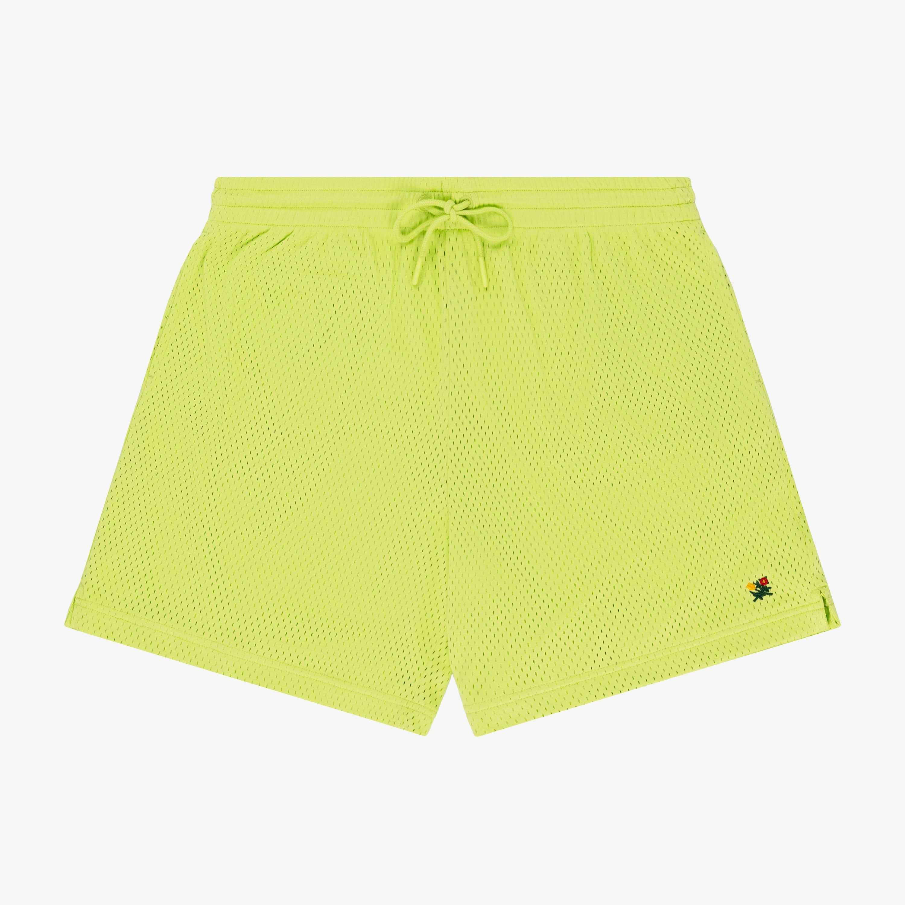 Crest Gym Short – Aimé Leon Dore