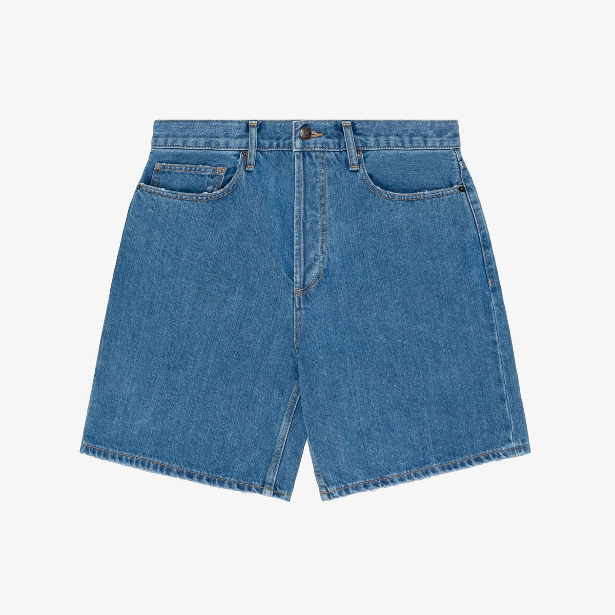 Japanese Selvedge Denim Short – Aimé Leon Dore