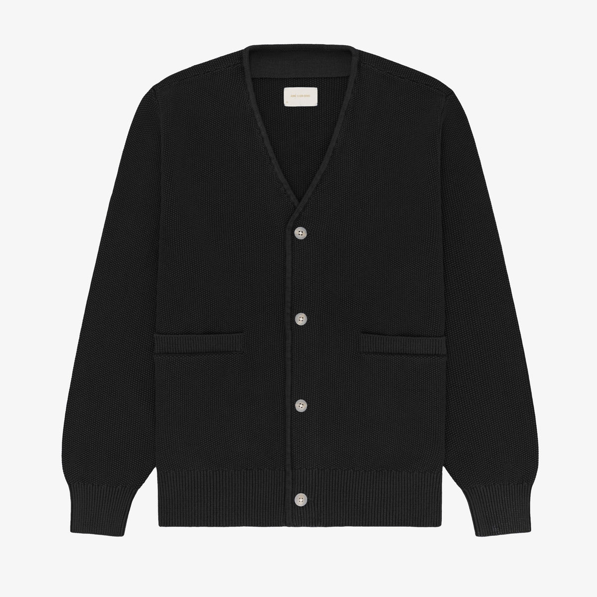 Washed Cardigan – Aimé Leon Dore