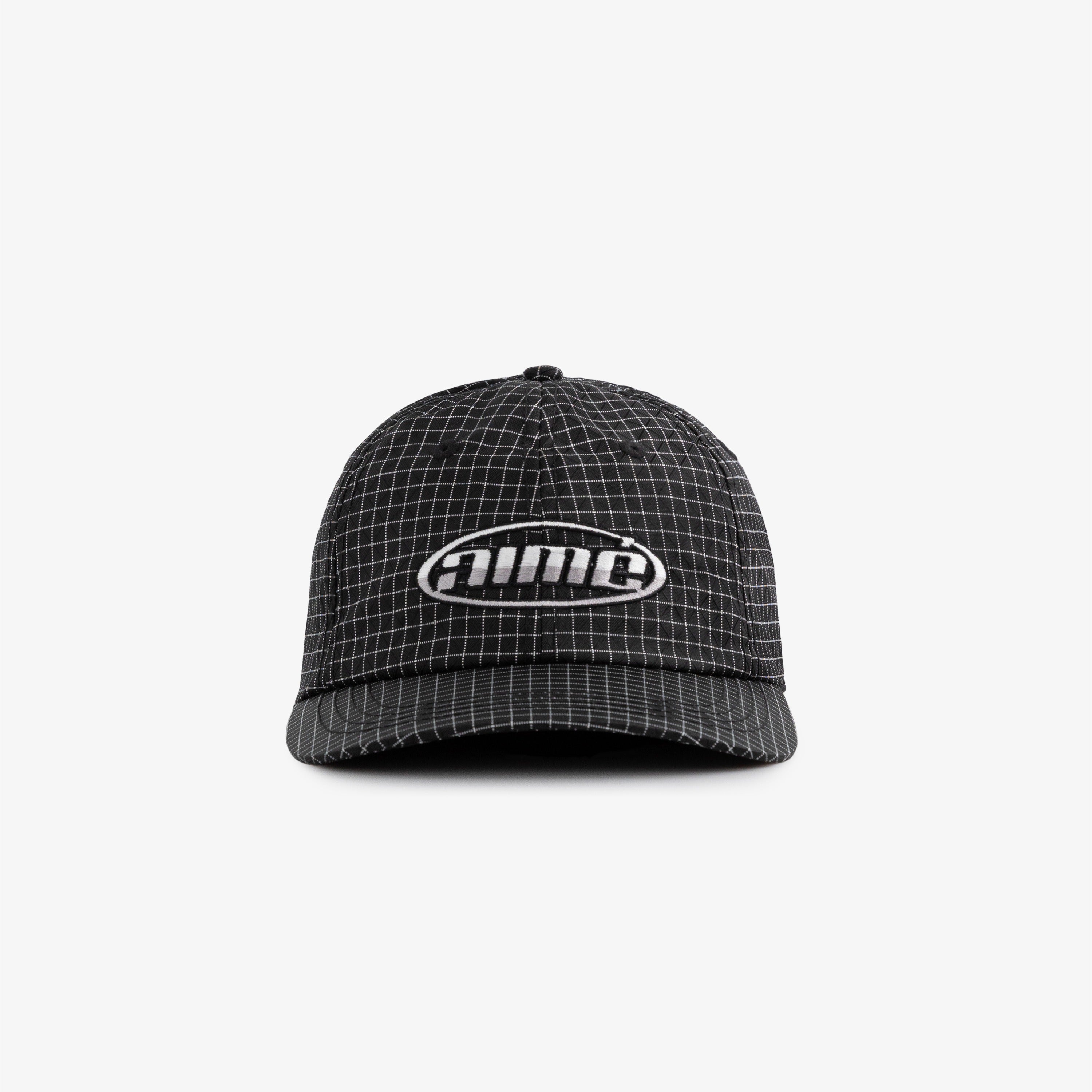 Aimé Sport Logo Hat – Aimé Leon Dore