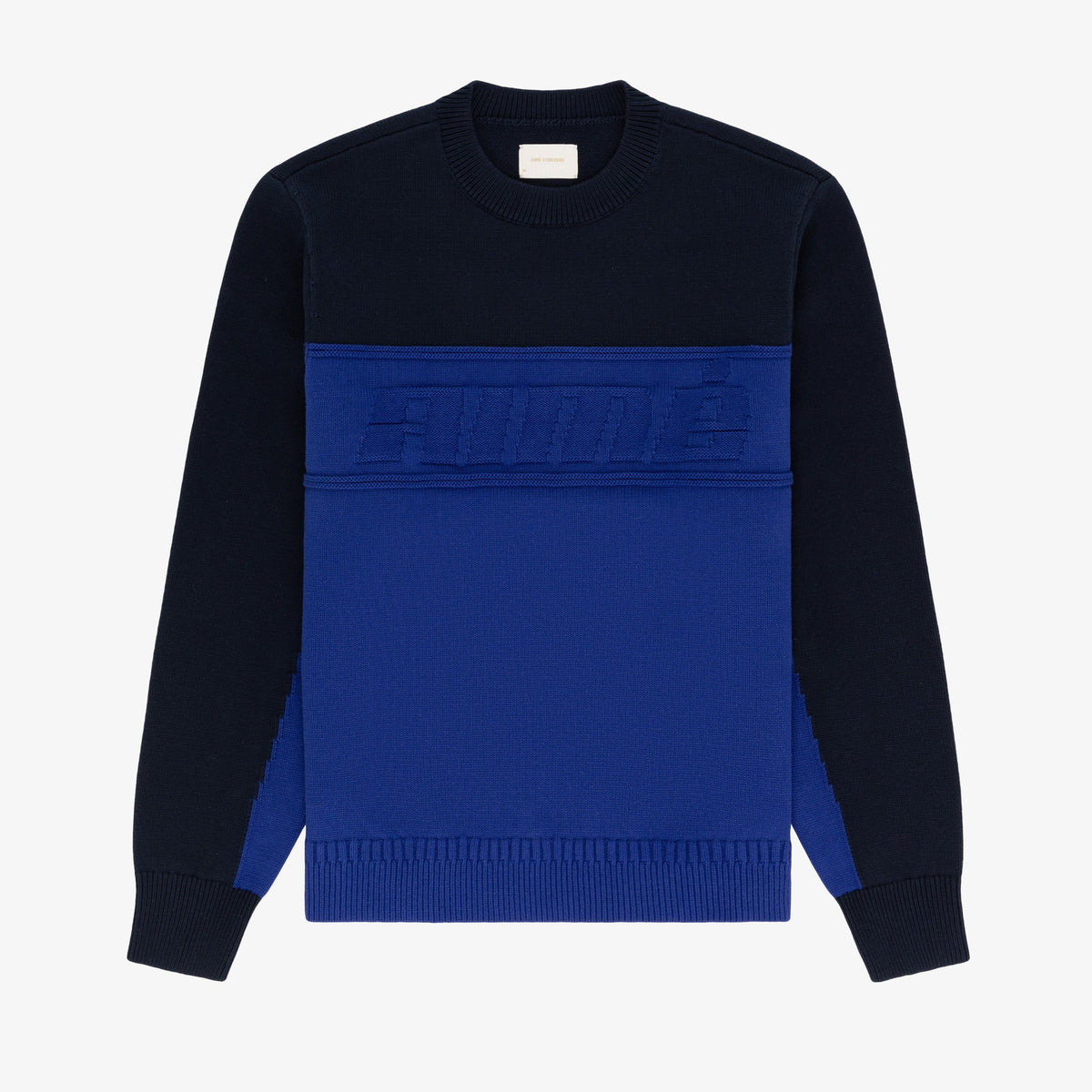 Aimé Sport Logo Crewneck Sweater – Aimé Leon Dore