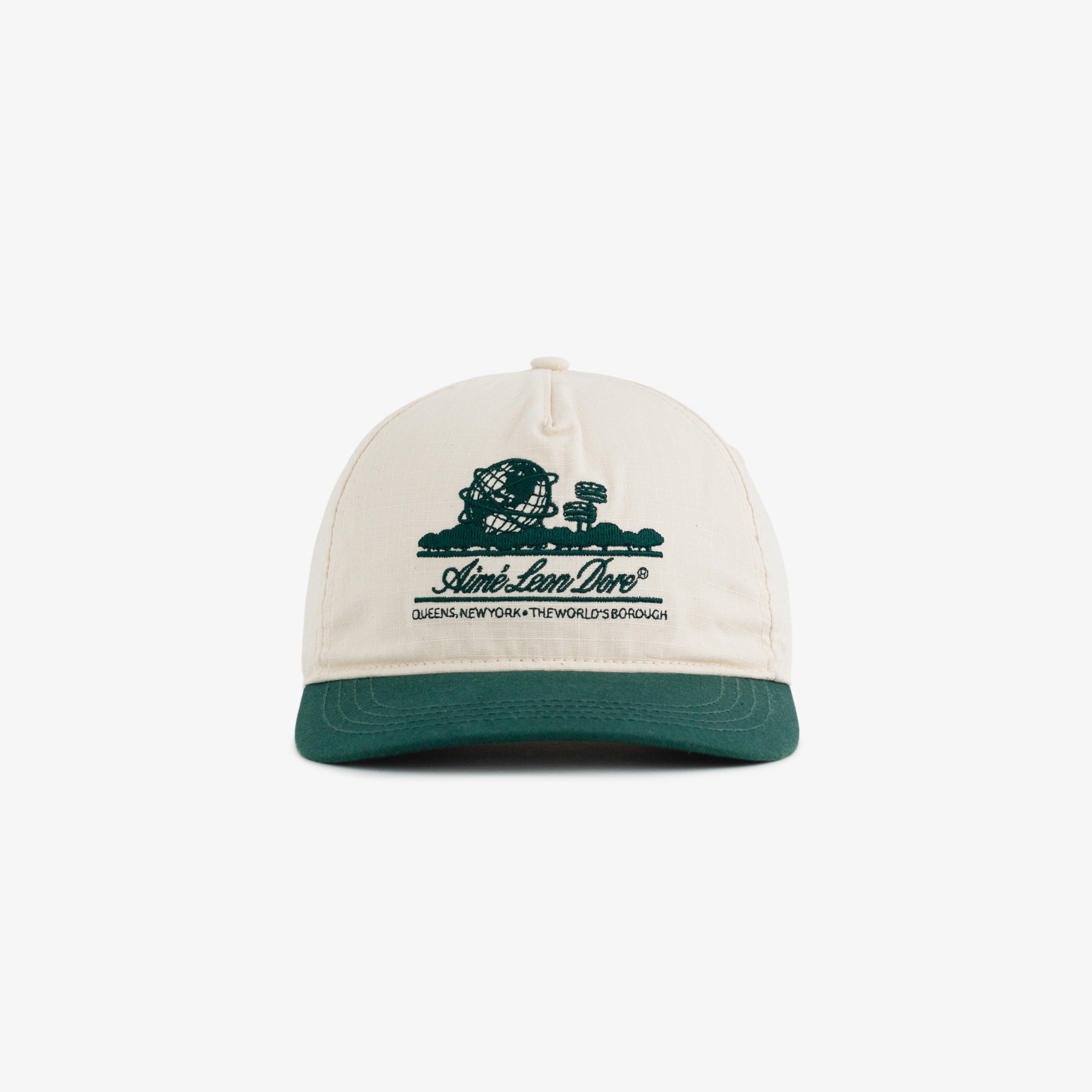 Unisphere Hat