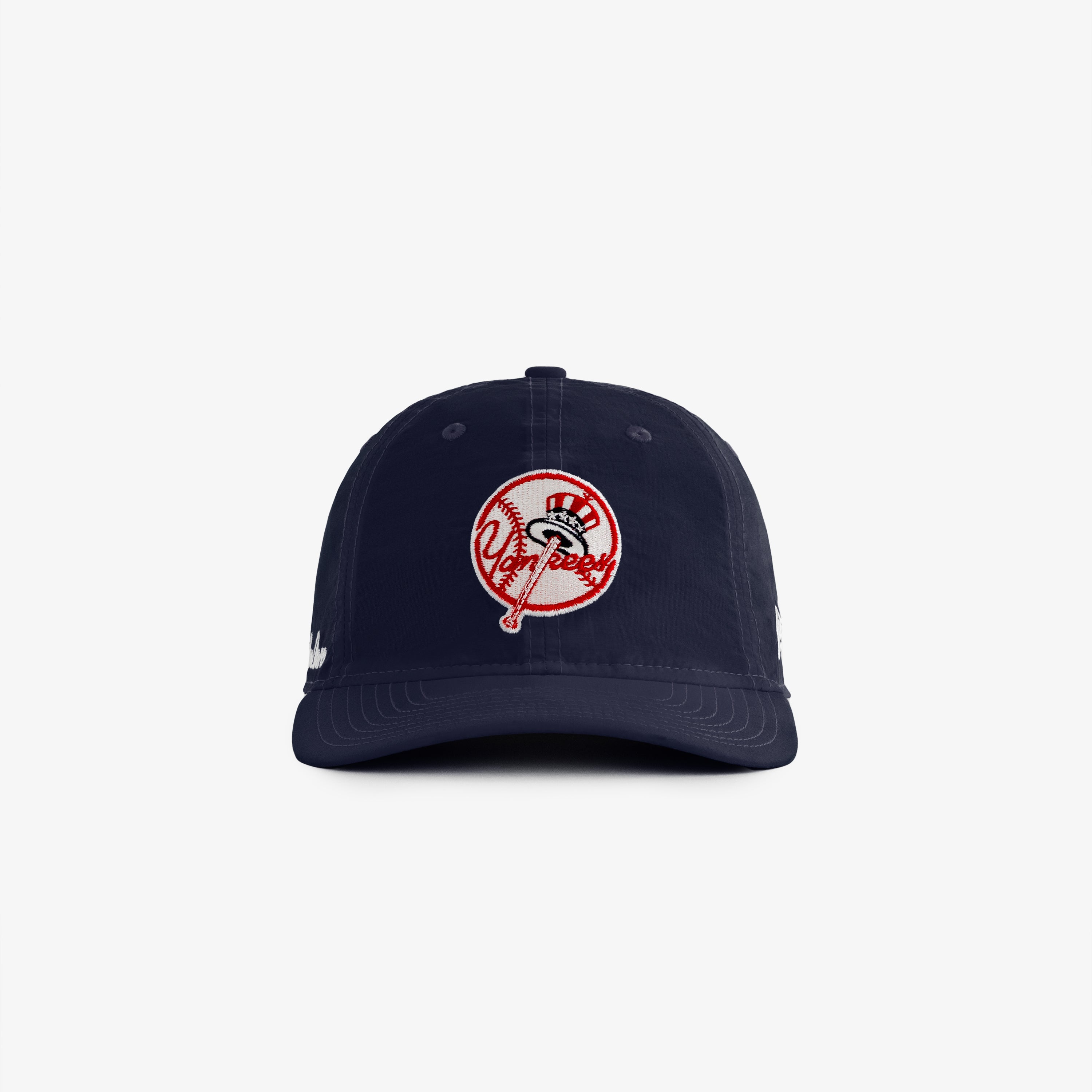 ALD / New Era Yankees Nylon Hat – Aimé Leon Dore