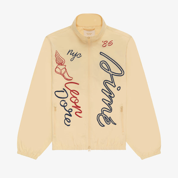 Aime Leon Dore Wingfoot Track Jacket