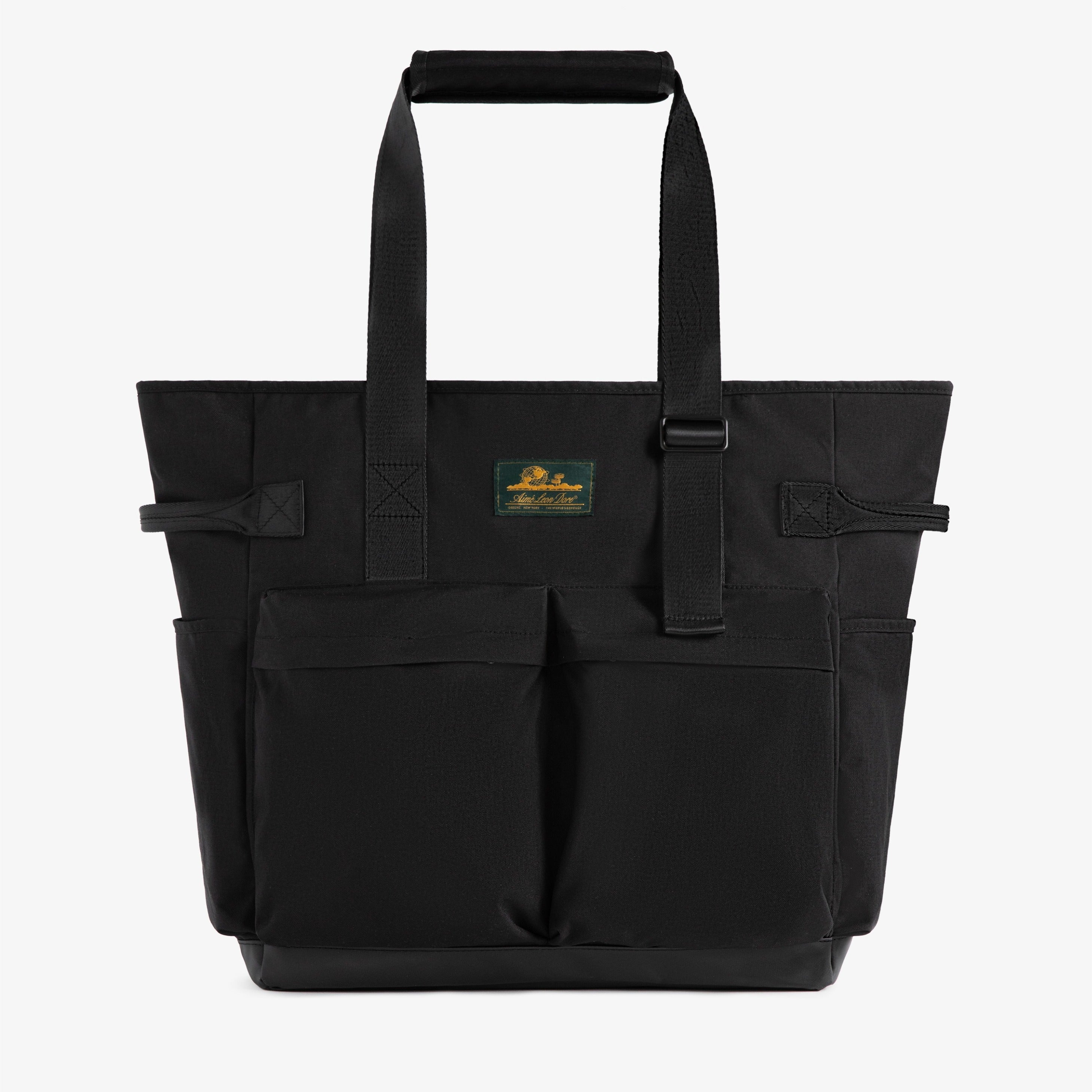 Unisphere Utility Tote – Aimé Leon Dore