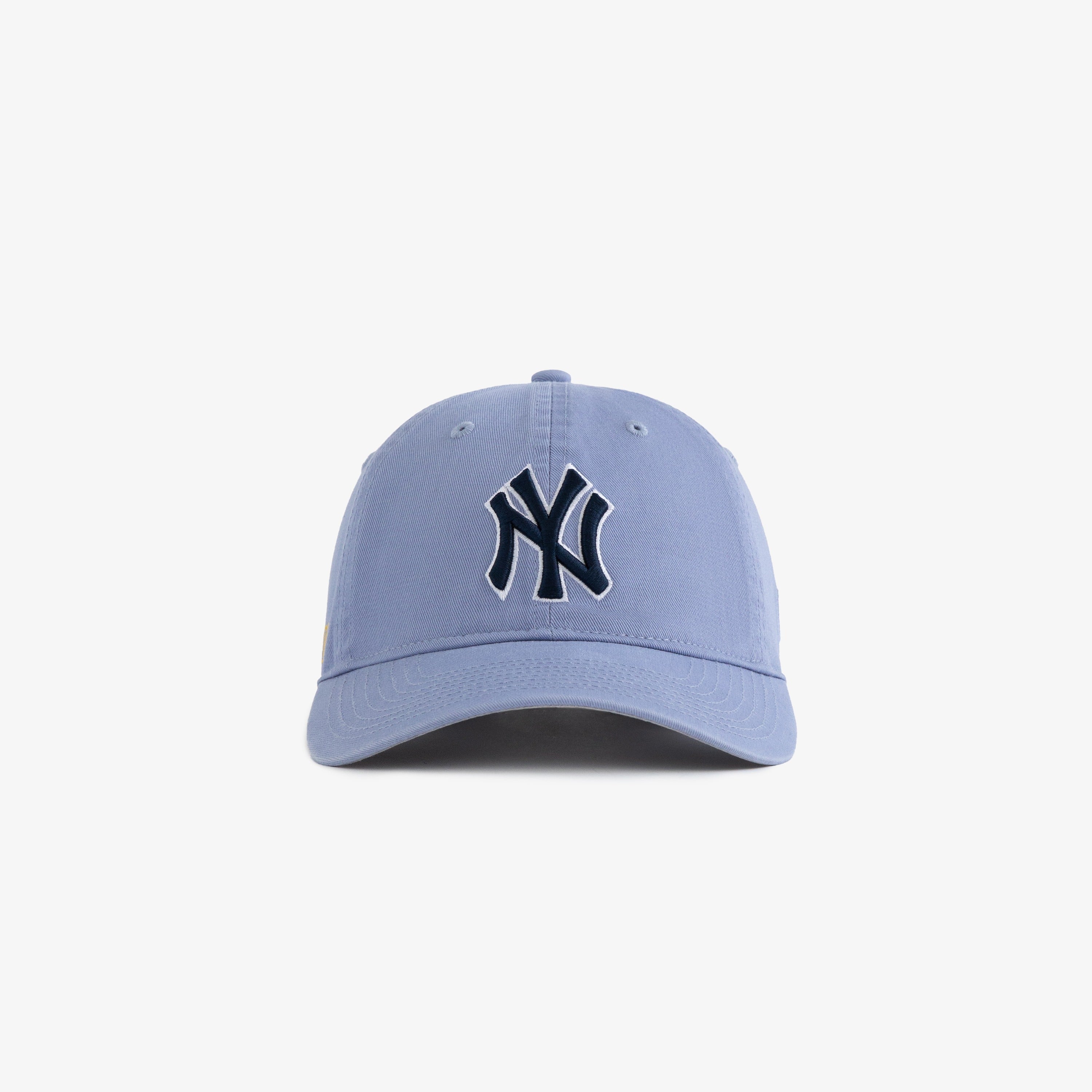 ALD / New Era Yankees Ballpark Hat – Aimé Leon Dore