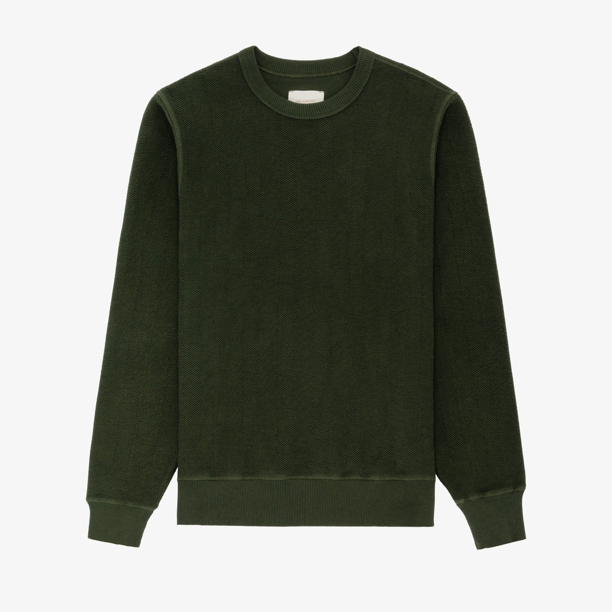 Aime Leon deals Dore crewneck