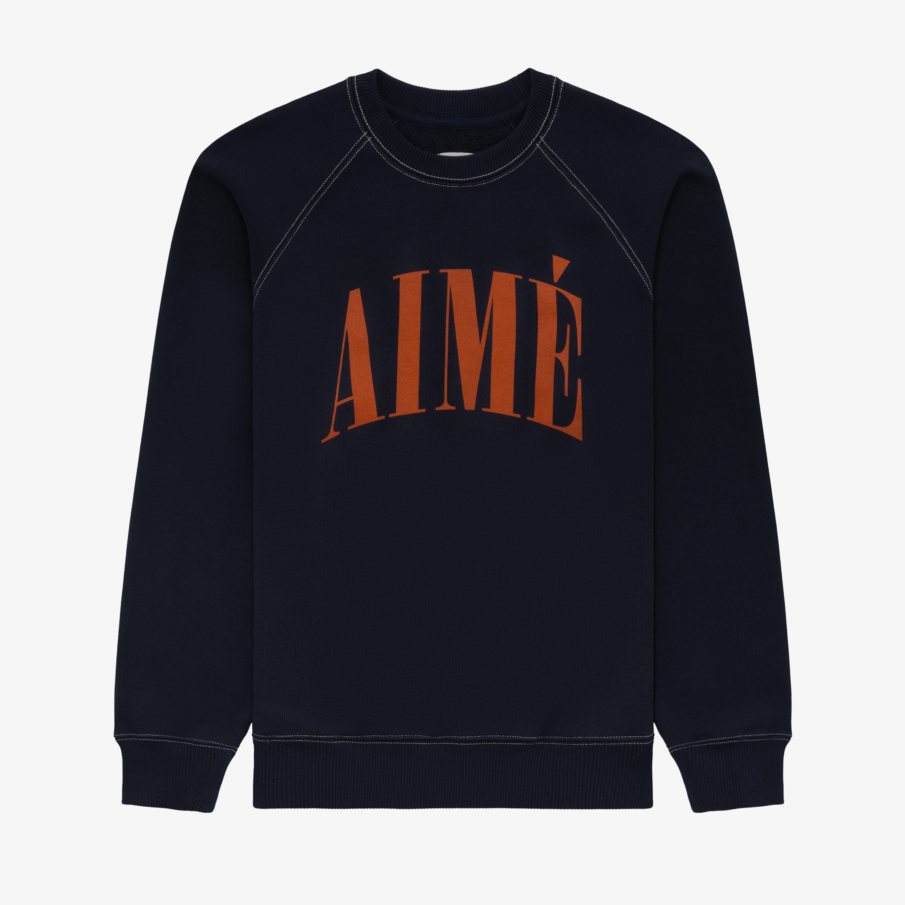 Aime popular leon dore sweatshirt