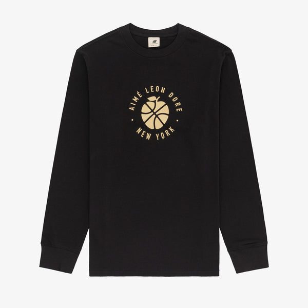 ALD / New York Mets Logo Tee – Aimé Leon Dore EU