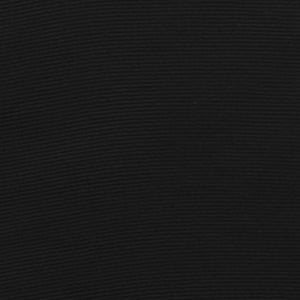 Jet black