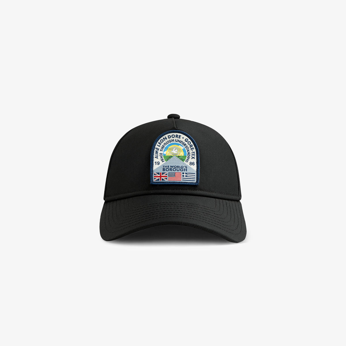 GORE-TEX Offshore Hat at AimeLeonDore.com