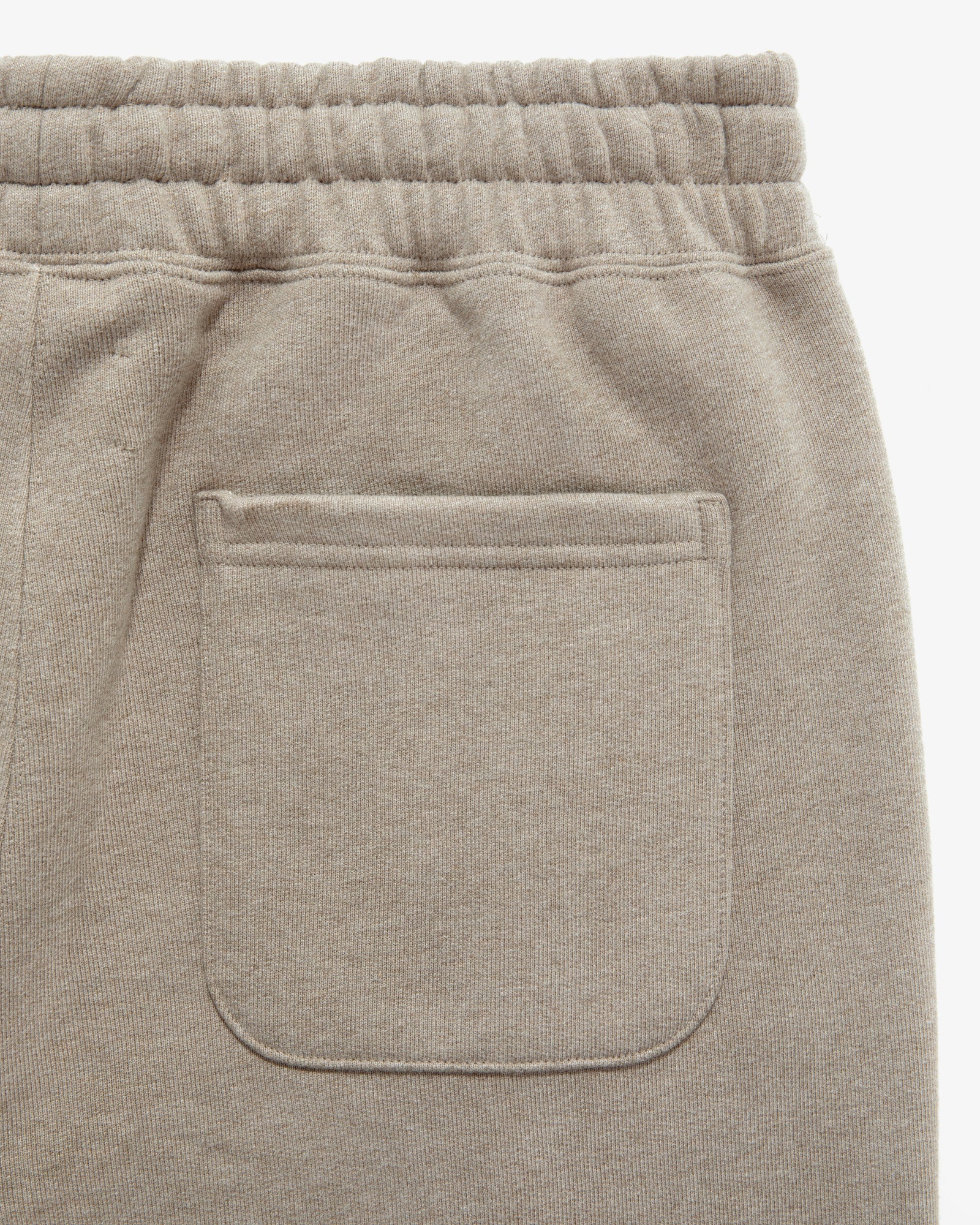 Melange Uniform Sweatpants