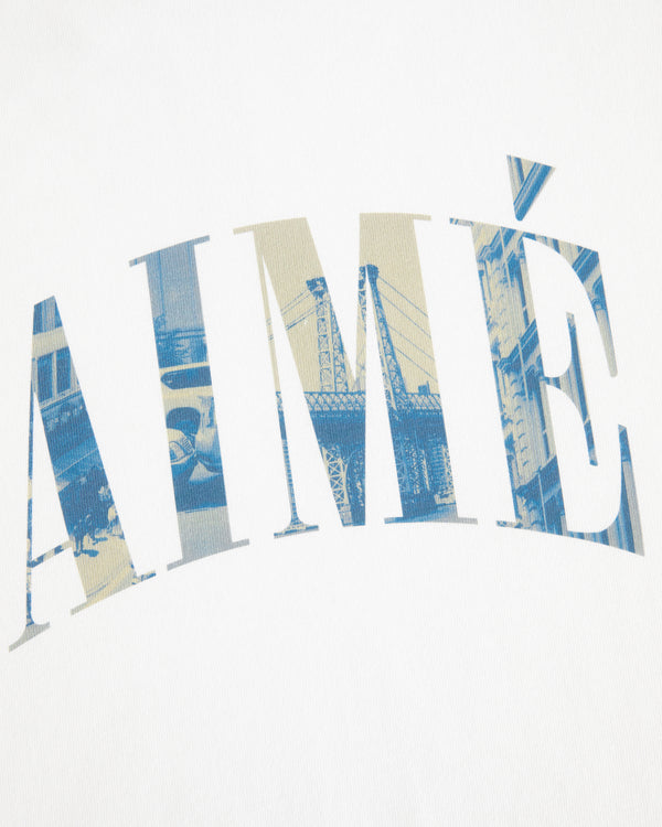 Aimé Logo Tee