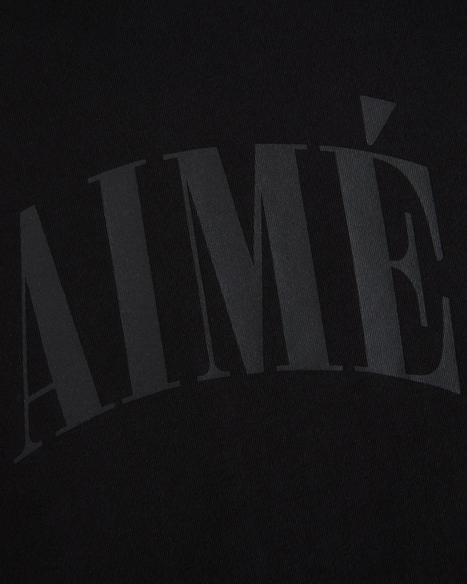 Aimé Logo Tee