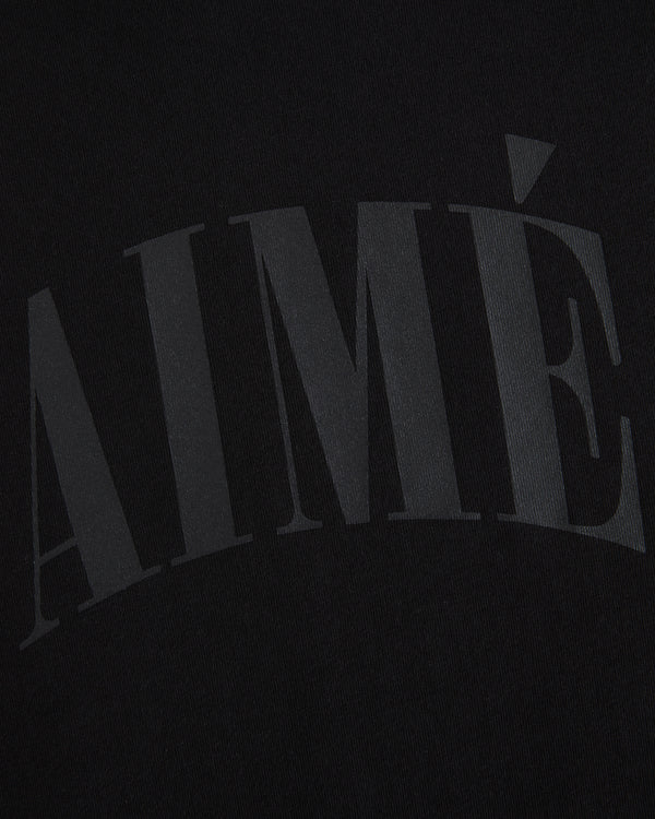 Aimé Logo Tee