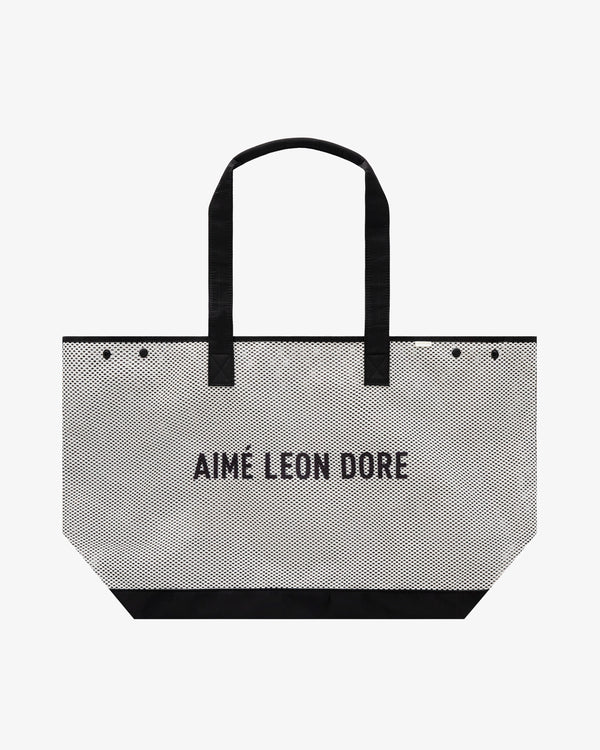 Anniversary Mesh Tote Bag