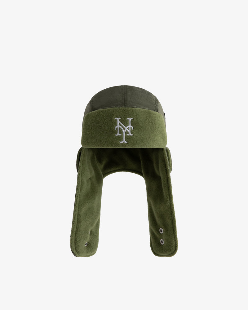 ALD / New Era Mets Trapper Hat