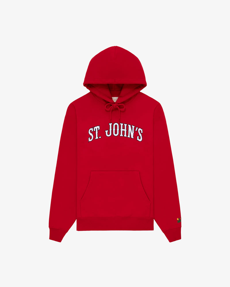 St. John's Collegiate Hoodie