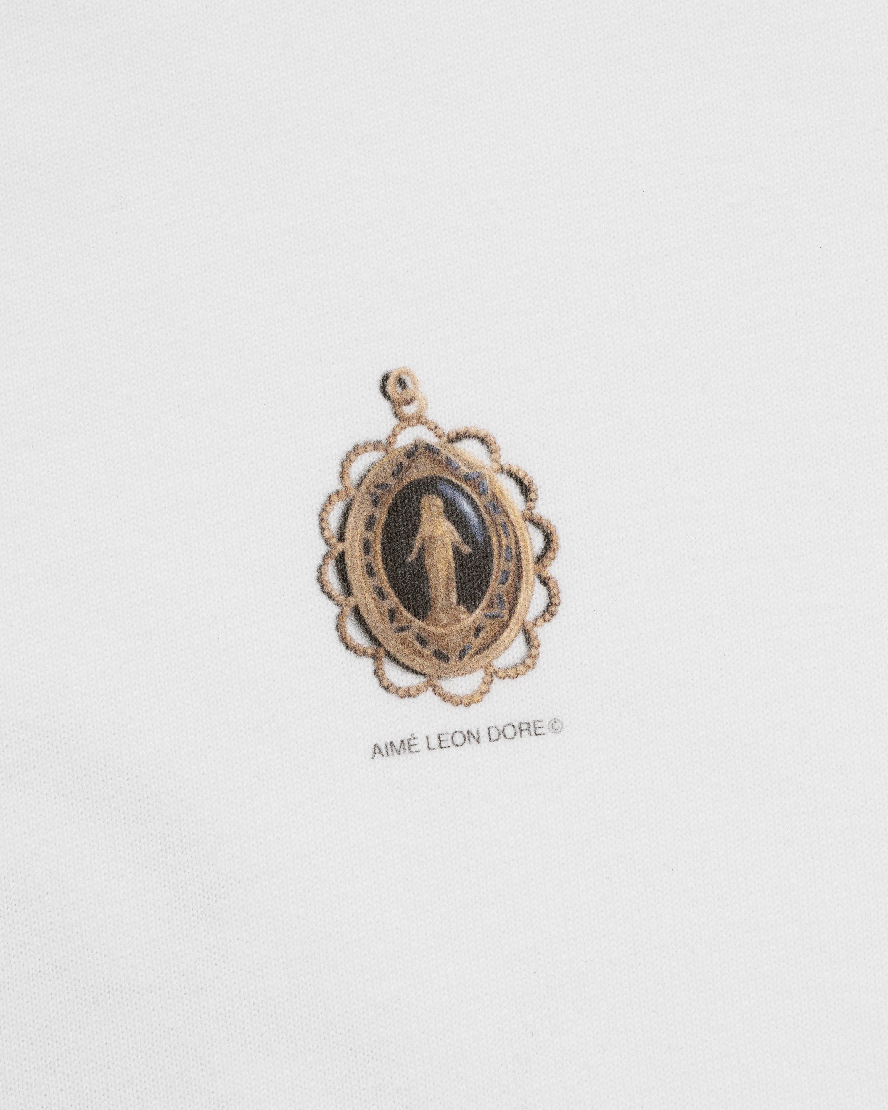 Pendant Tee