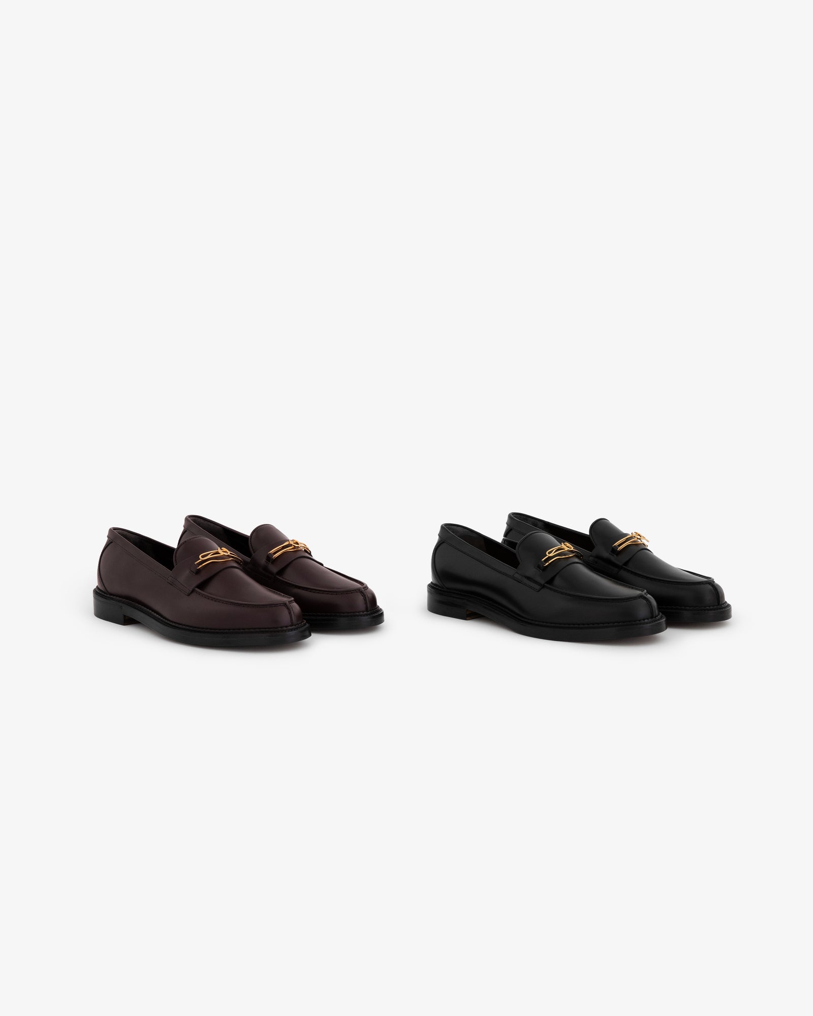 Pétalo Clip Loafer