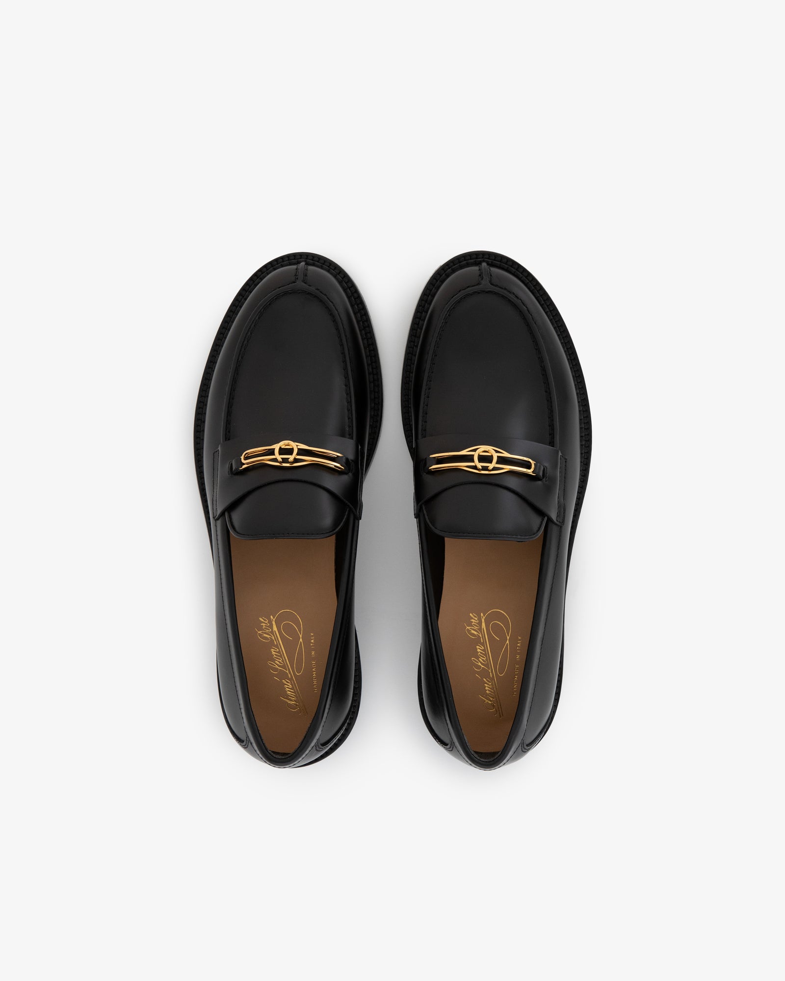 Pétalo Clip Loafer