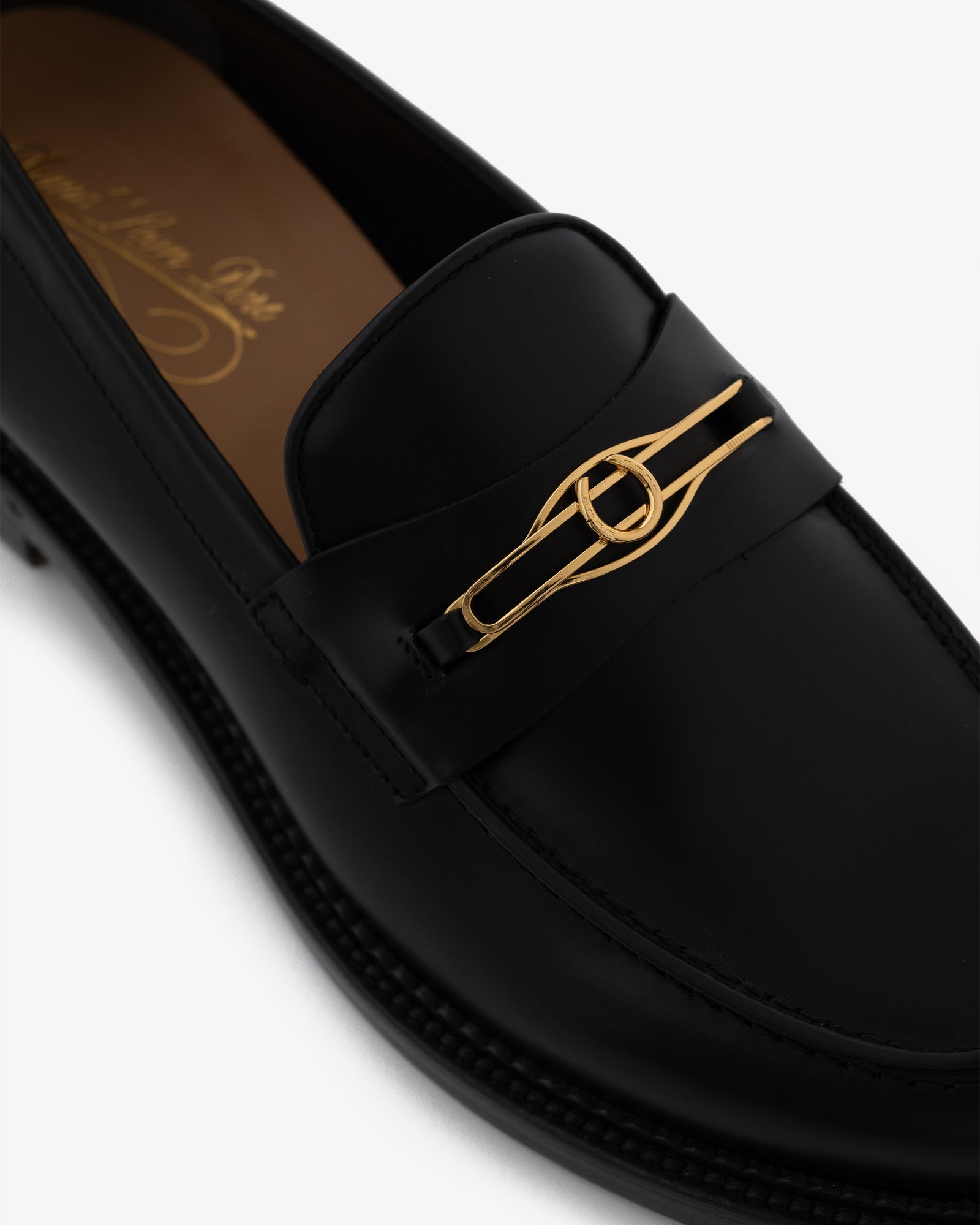 Pétalo Clip Loafer