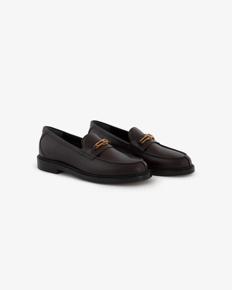 Pétalo Clip Loafer