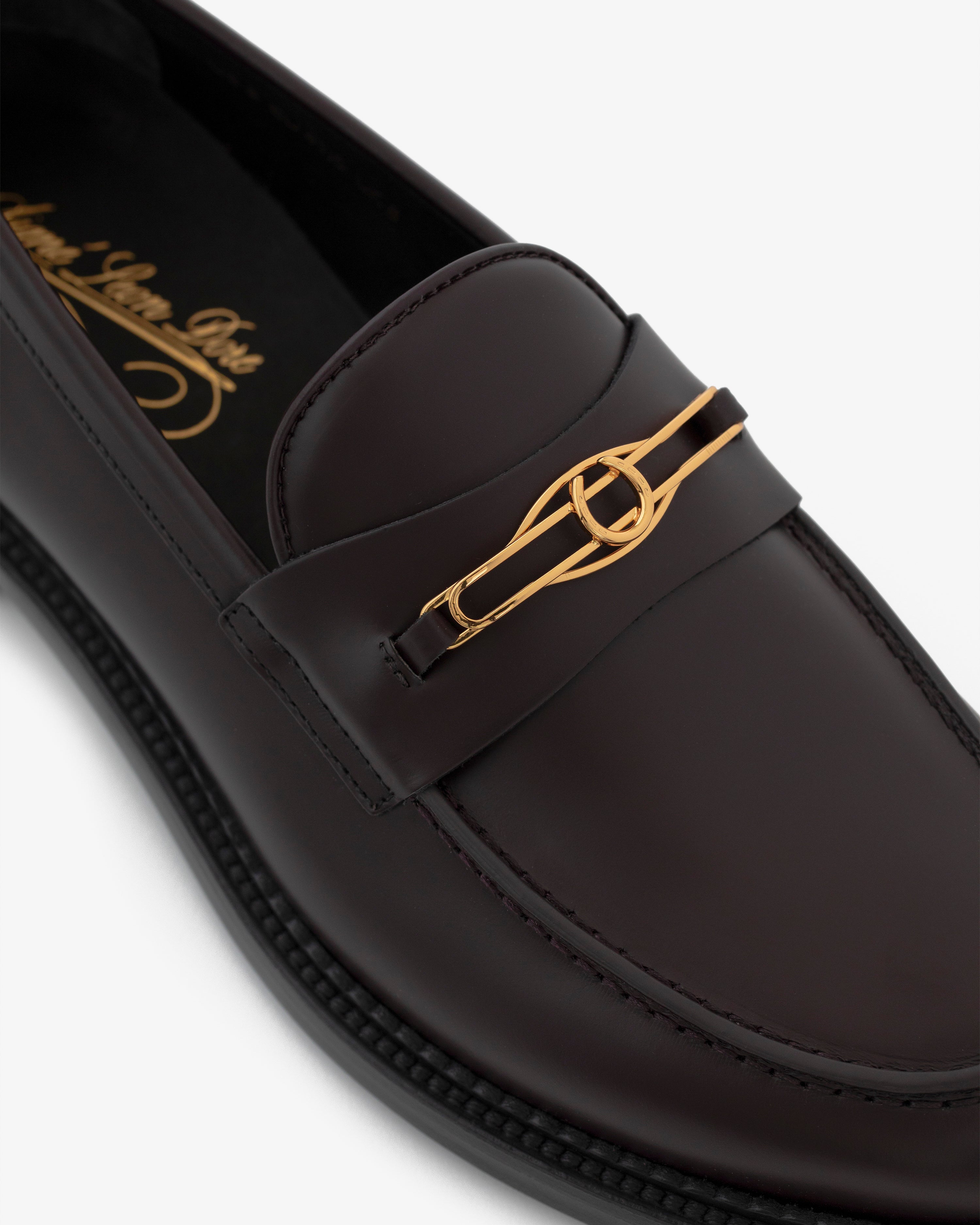 Pétalo Clip Loafer