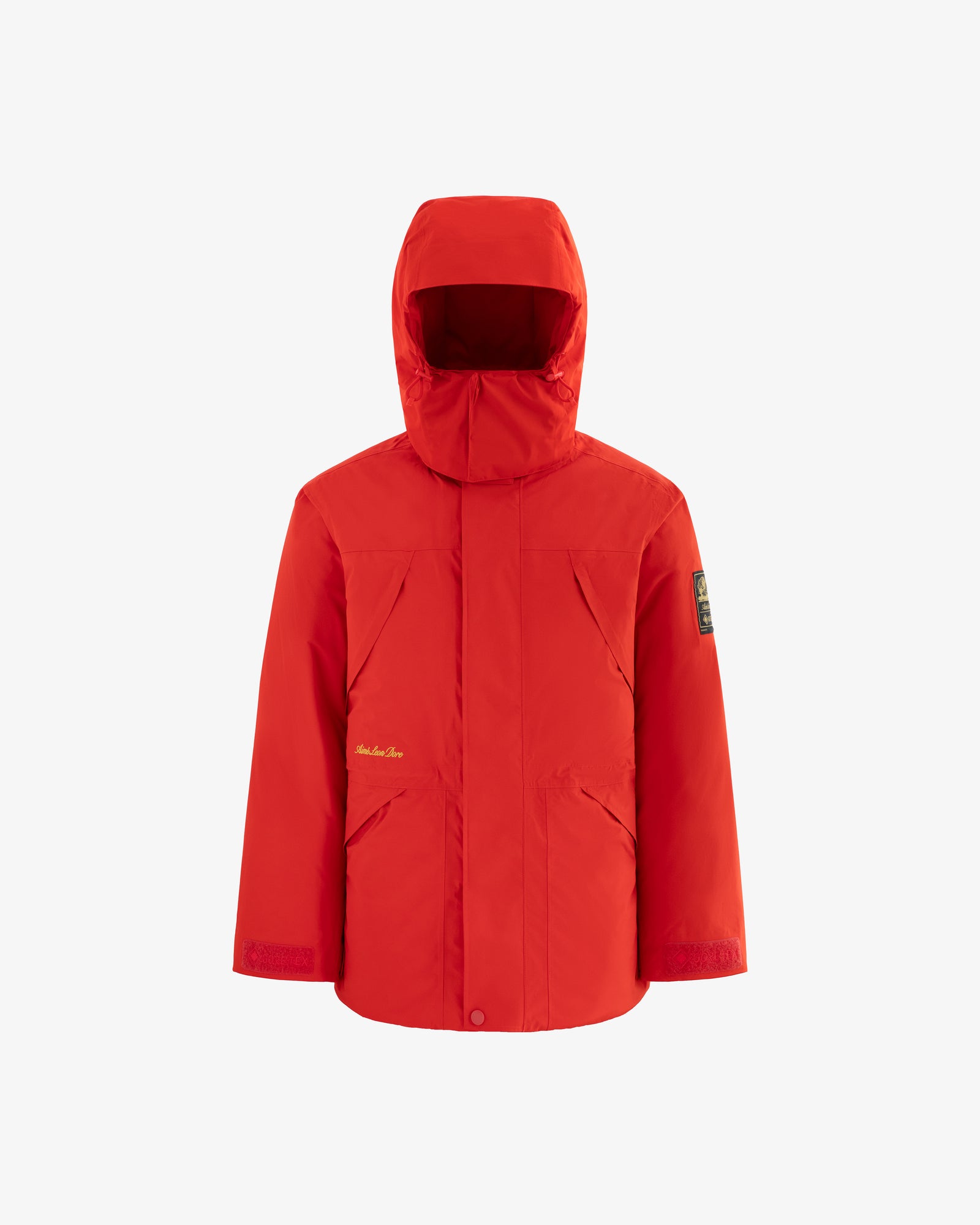 GORE-TEX Down Filled Parka