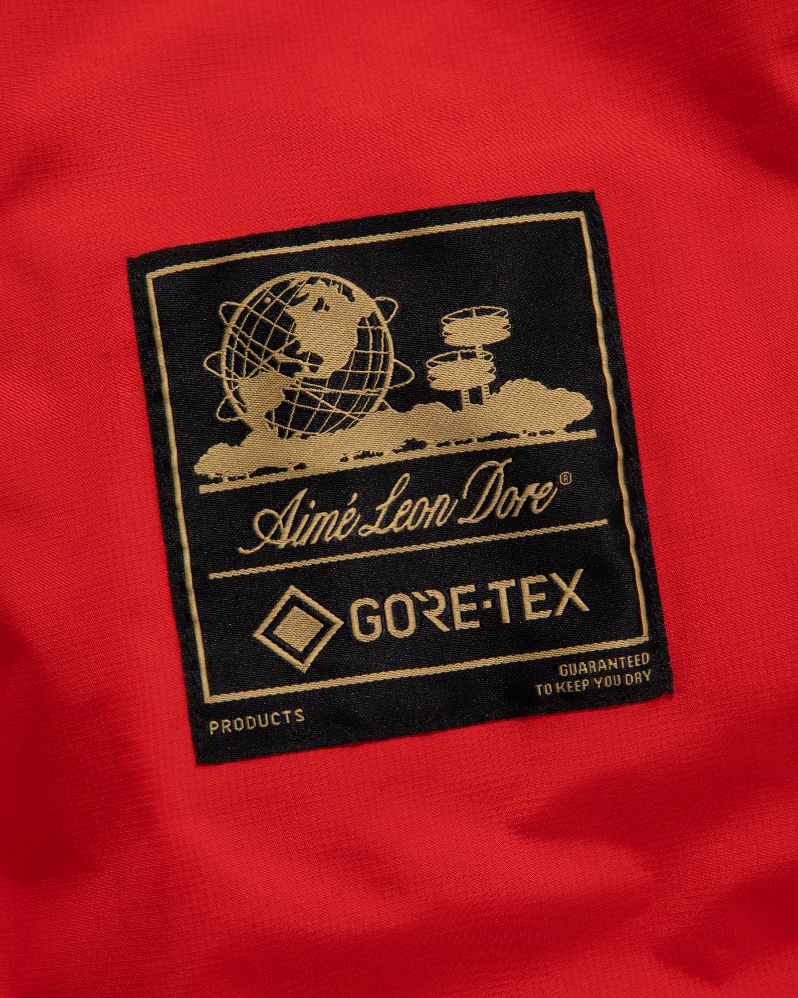 GORE-TEX Down Filled Parka