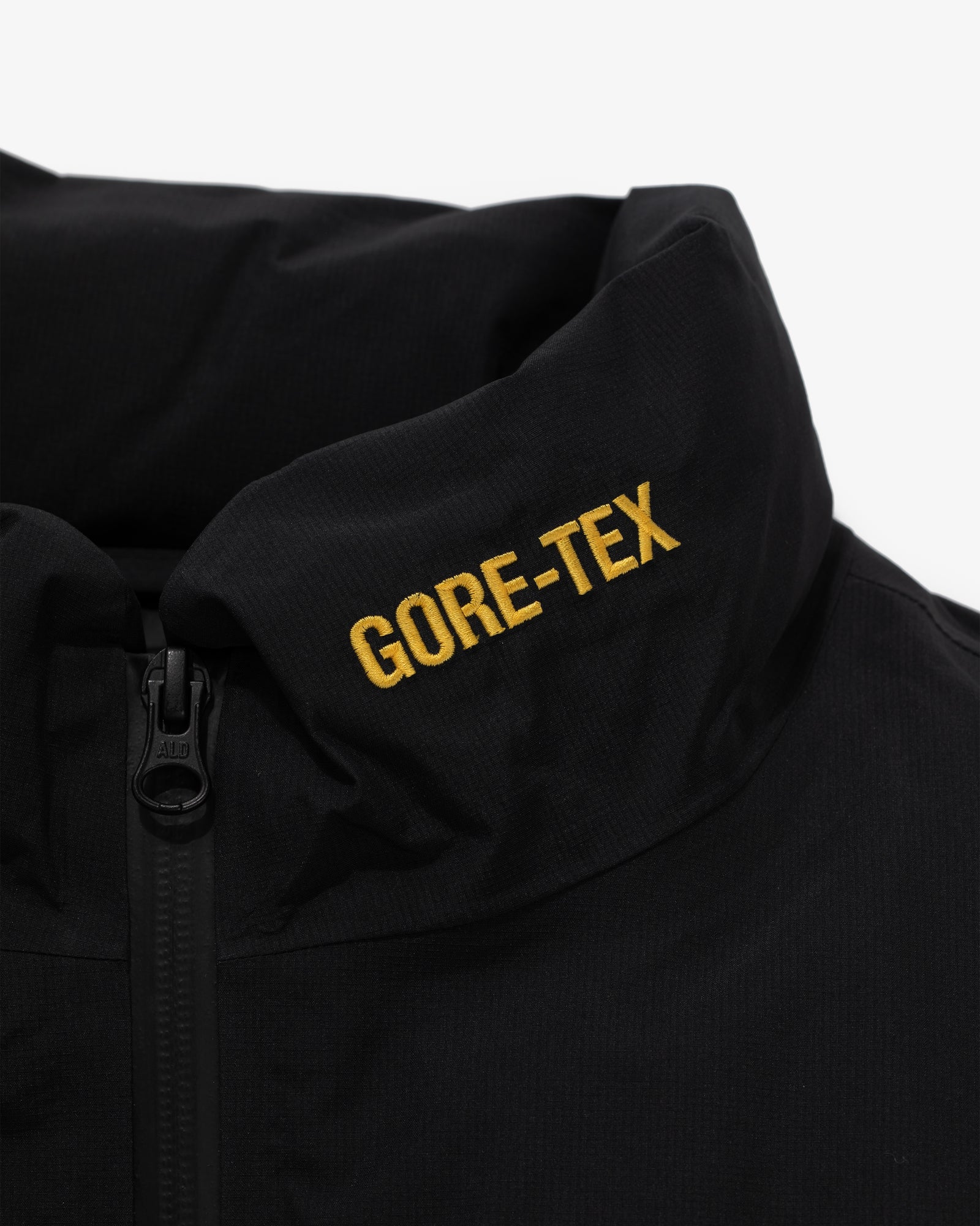 GORE-TEX Down Filled Vest