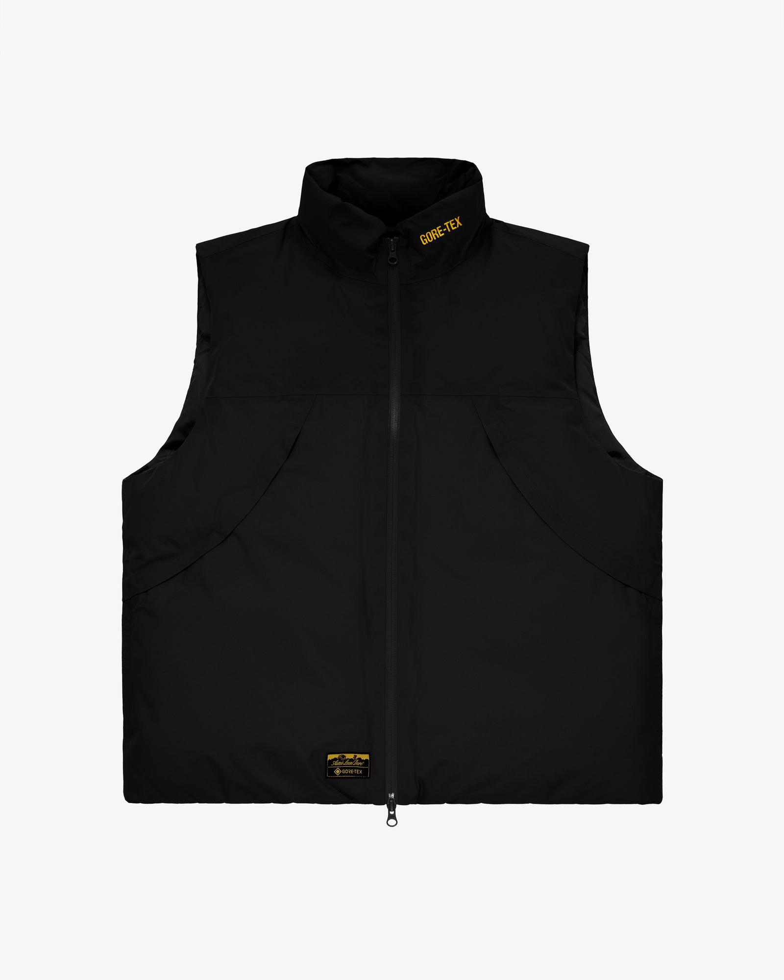 GORE-TEX Down Filled Vest