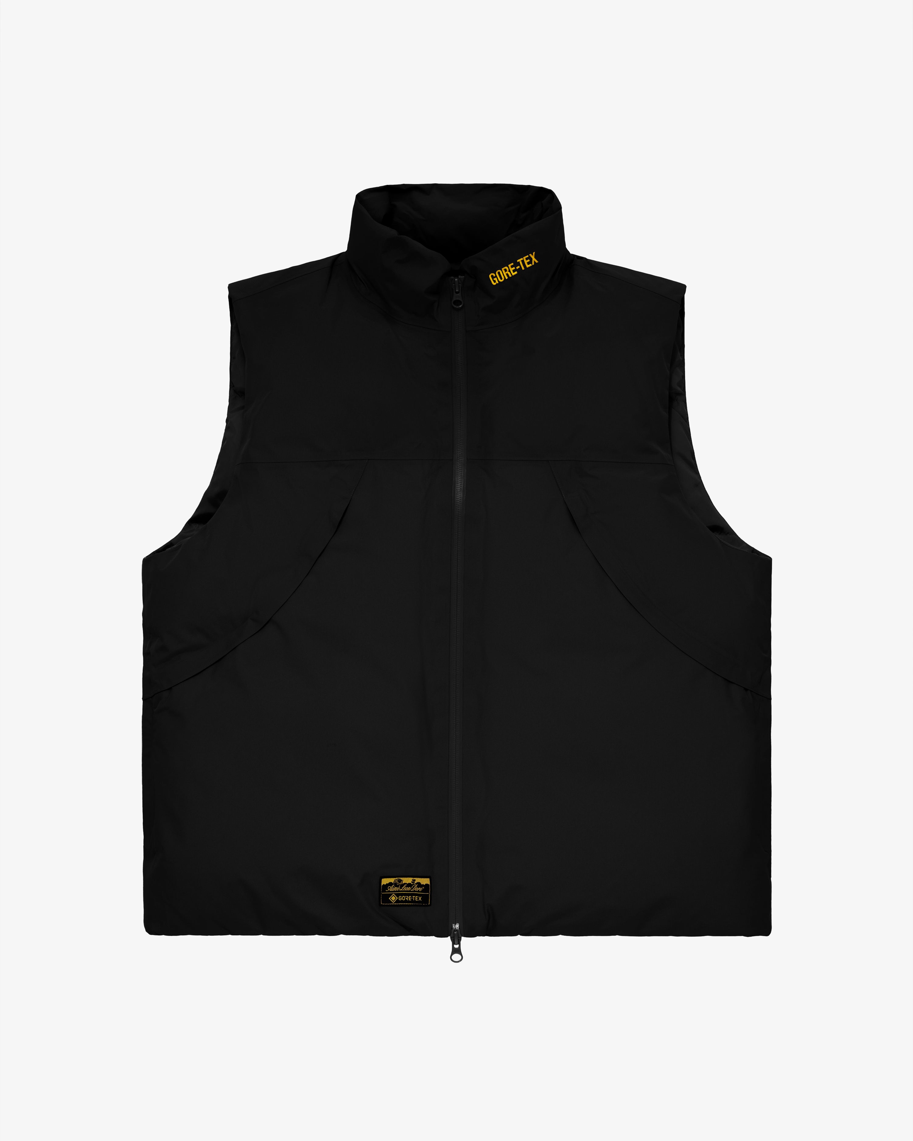 GORE-TEX Down Filled Vest