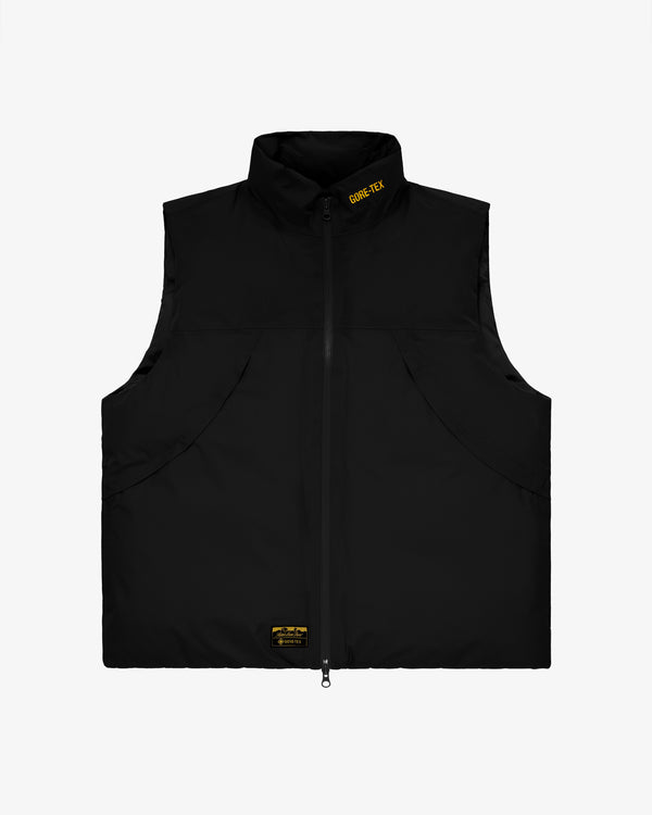 GORE-TEX Down Filled Vest